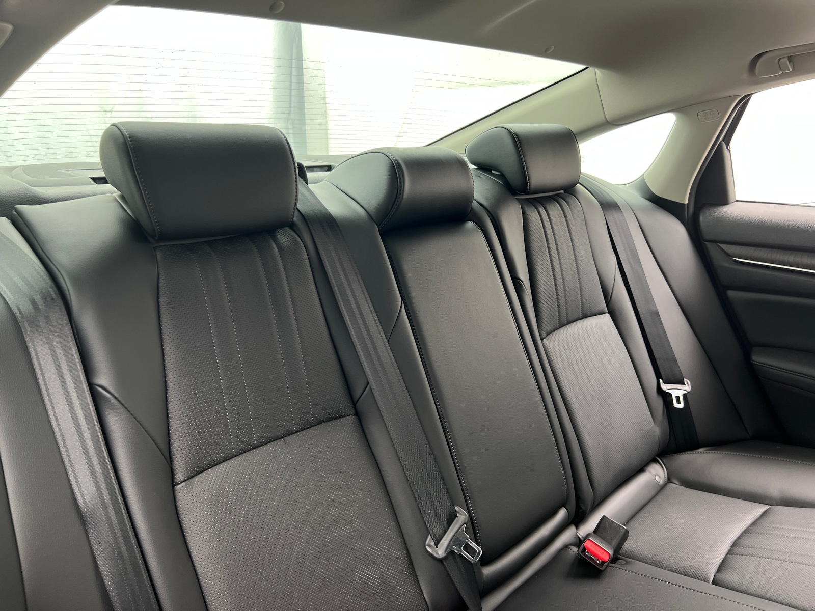 Thumbnail: 2021 Honda Accord - 5