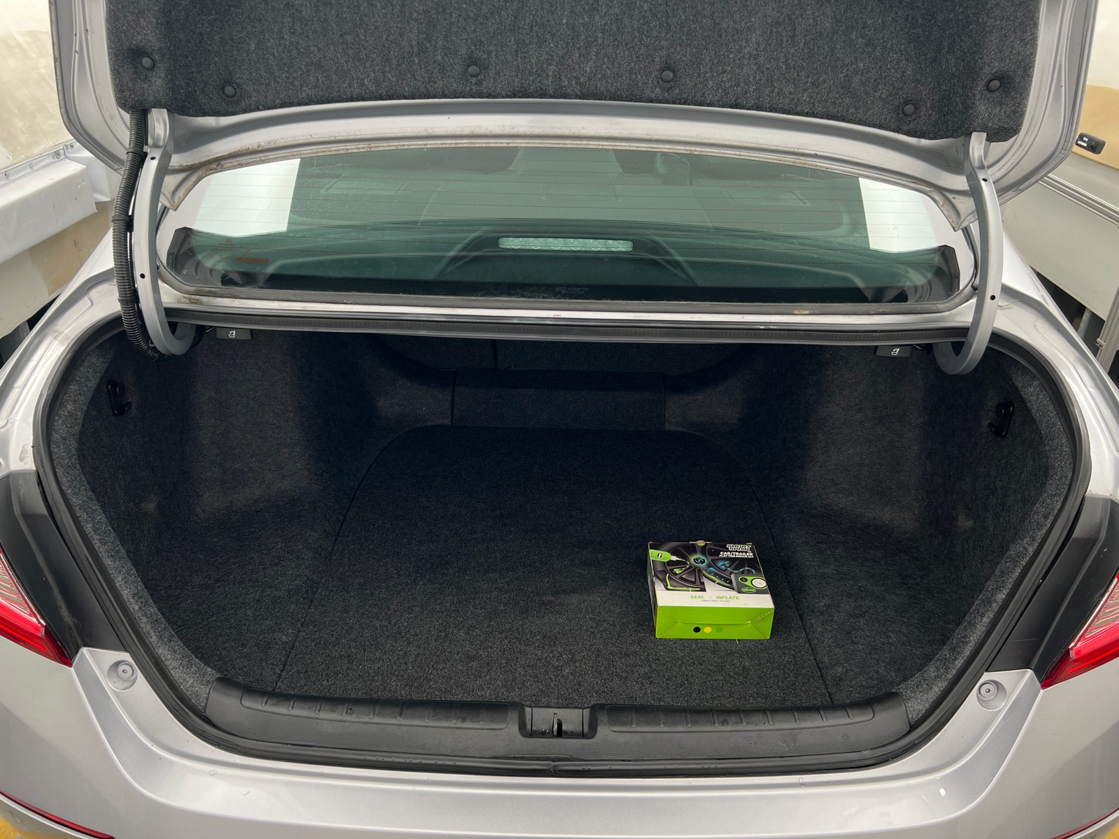 Thumbnail: 2021 Honda Accord - 6