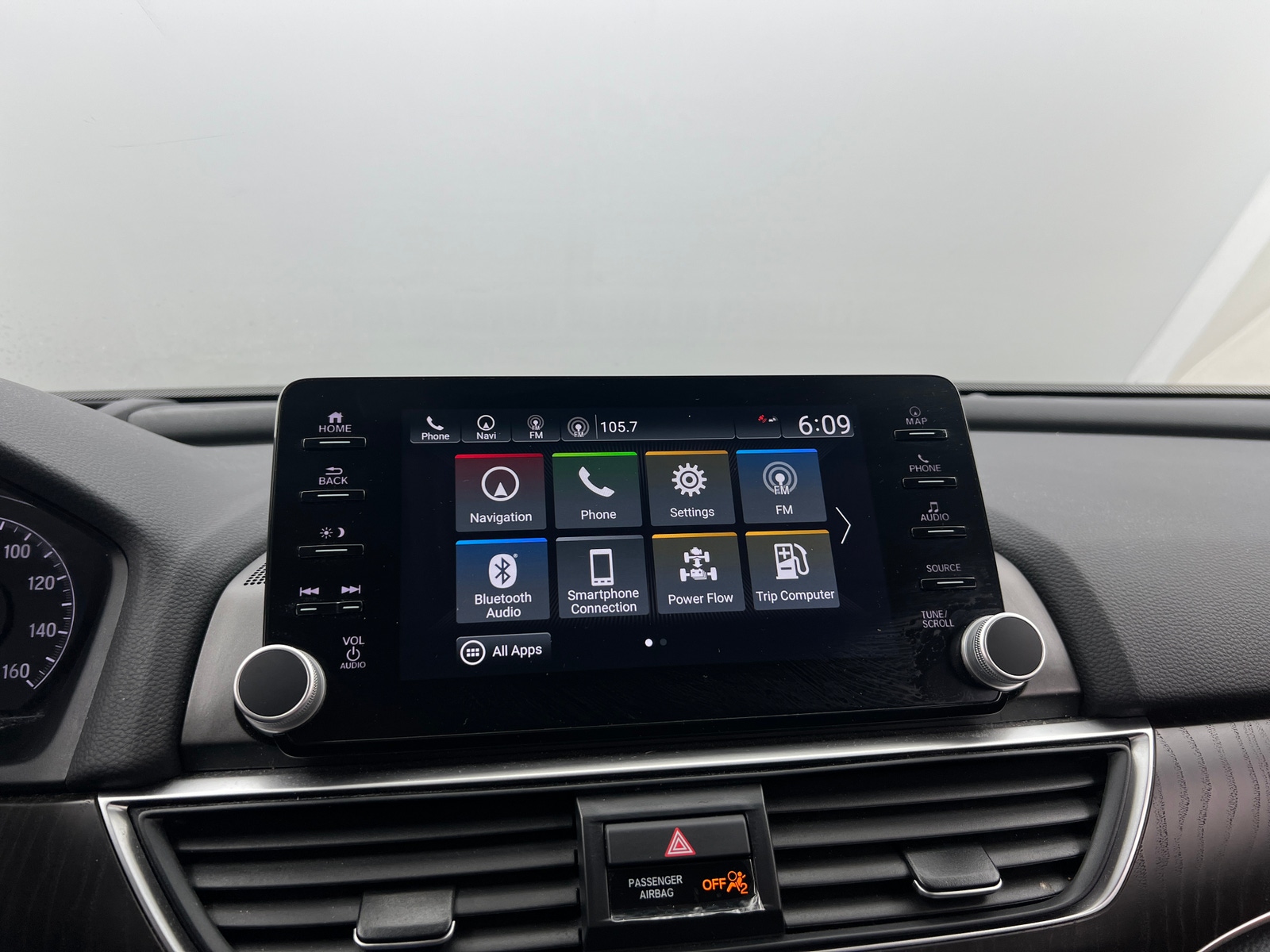 Thumbnail: 2021 Honda Accord - 3