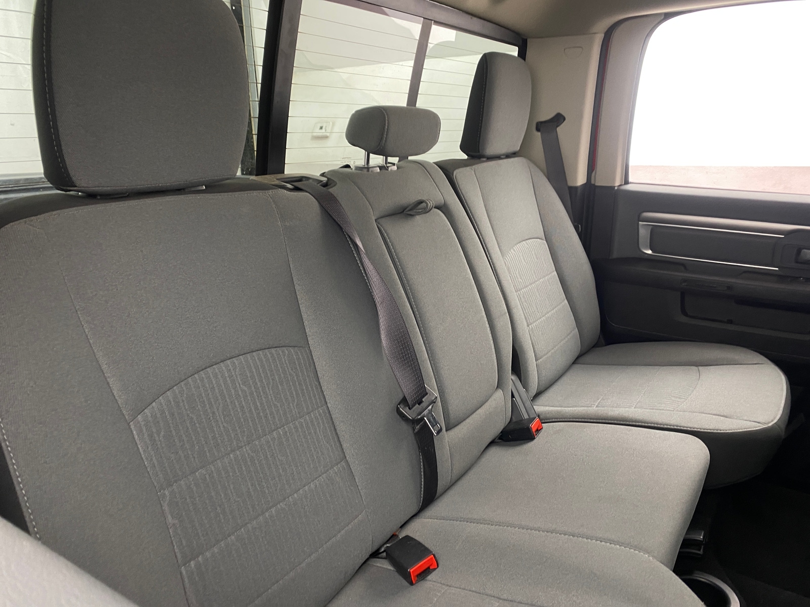 Thumbnail: 2023 RAM 1500 Classic - 6