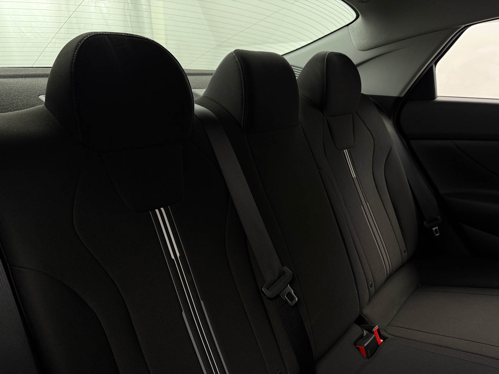 Thumbnail: 2022 Hyundai Elantra - 6