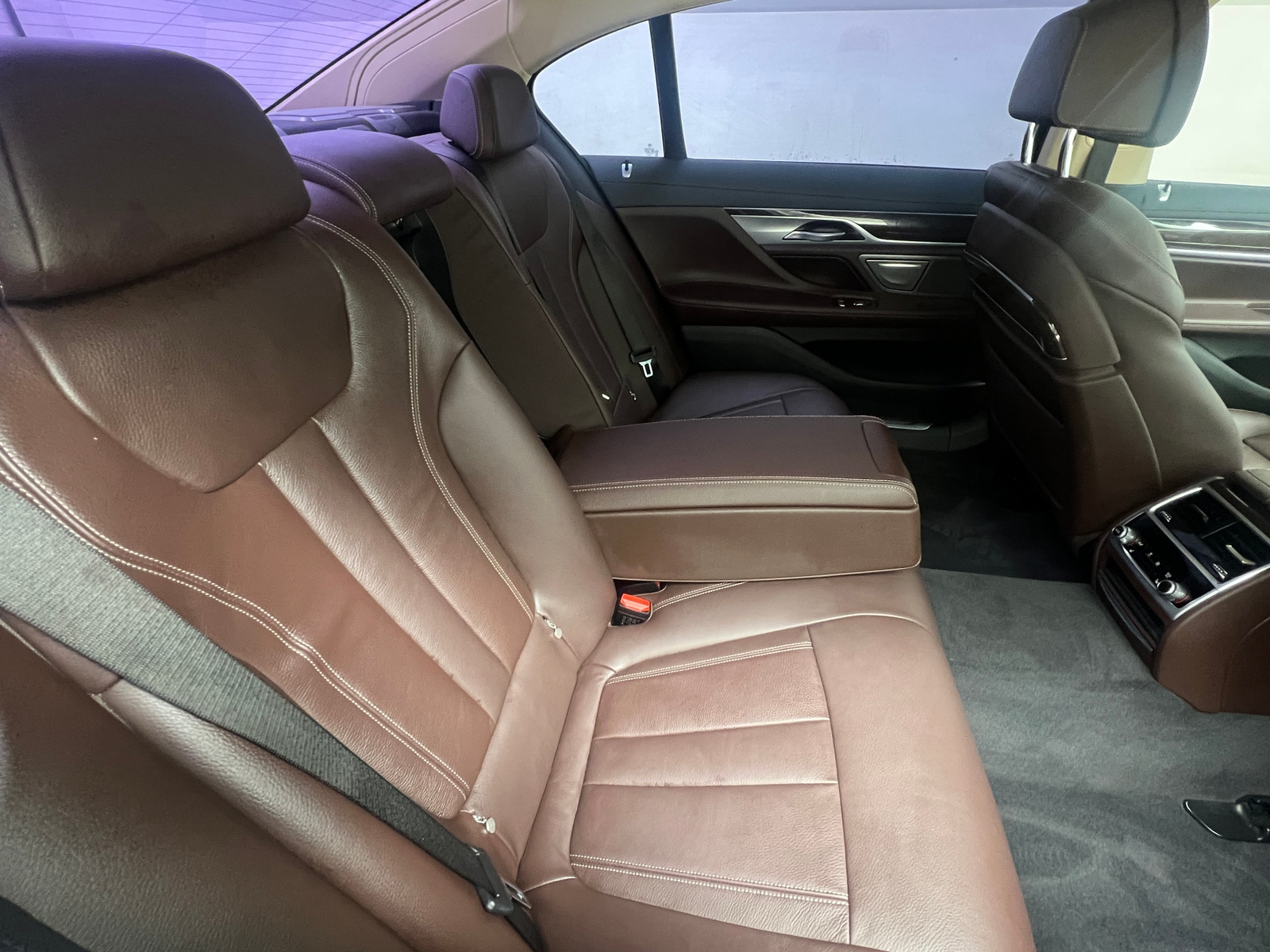 Thumbnail: 2022 BMW 7 Series - 5