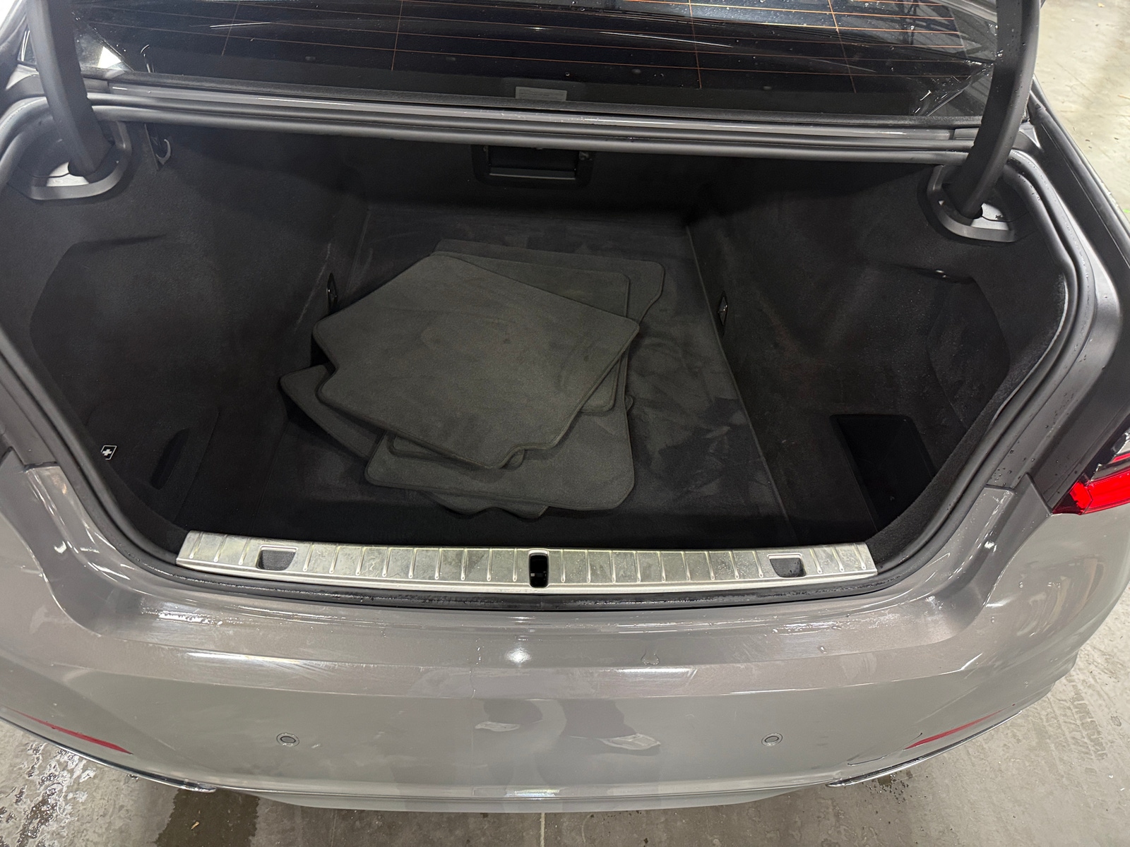 Thumbnail: 2022 BMW 7 Series - 6