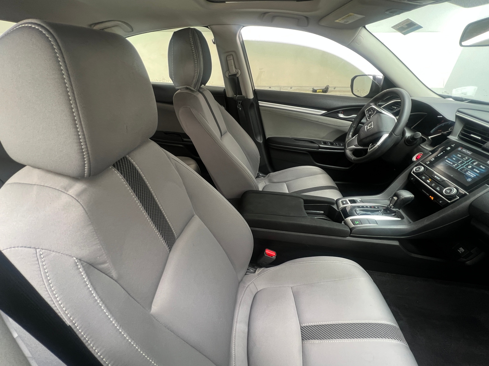 Thumbnail: 2018 Honda Civic - 2