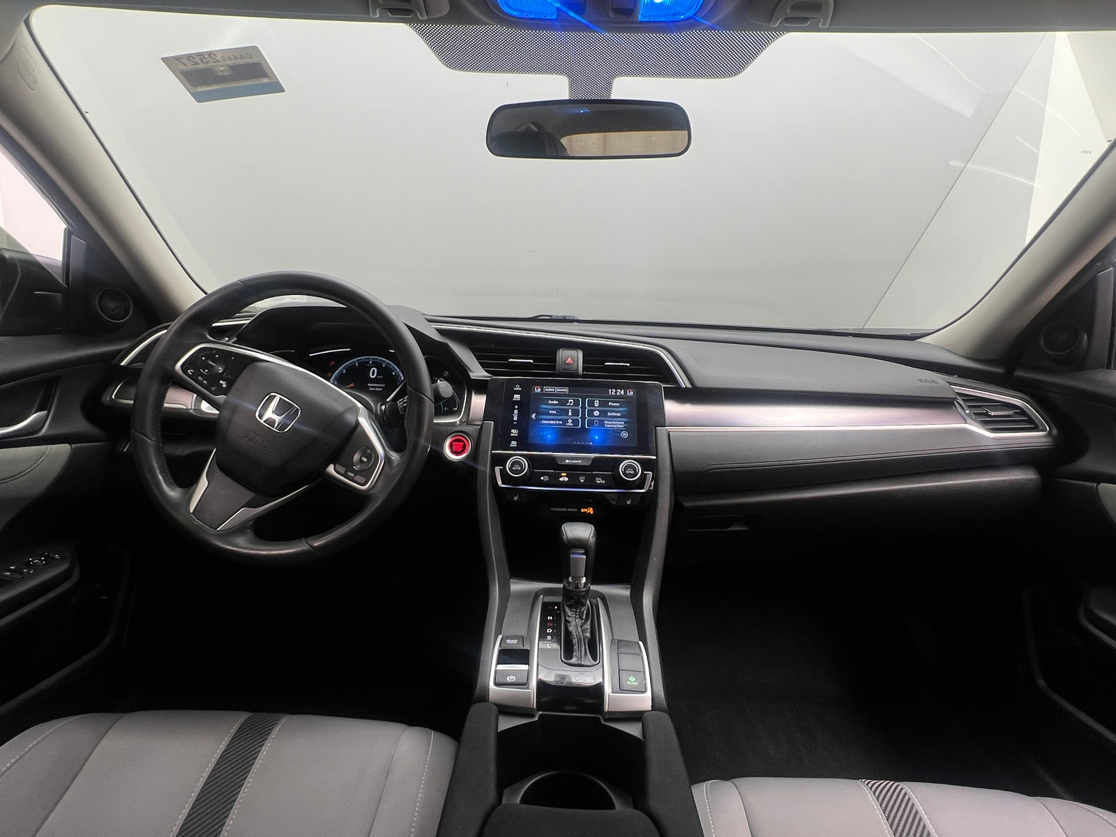 Thumbnail: 2018 Honda Civic - 3