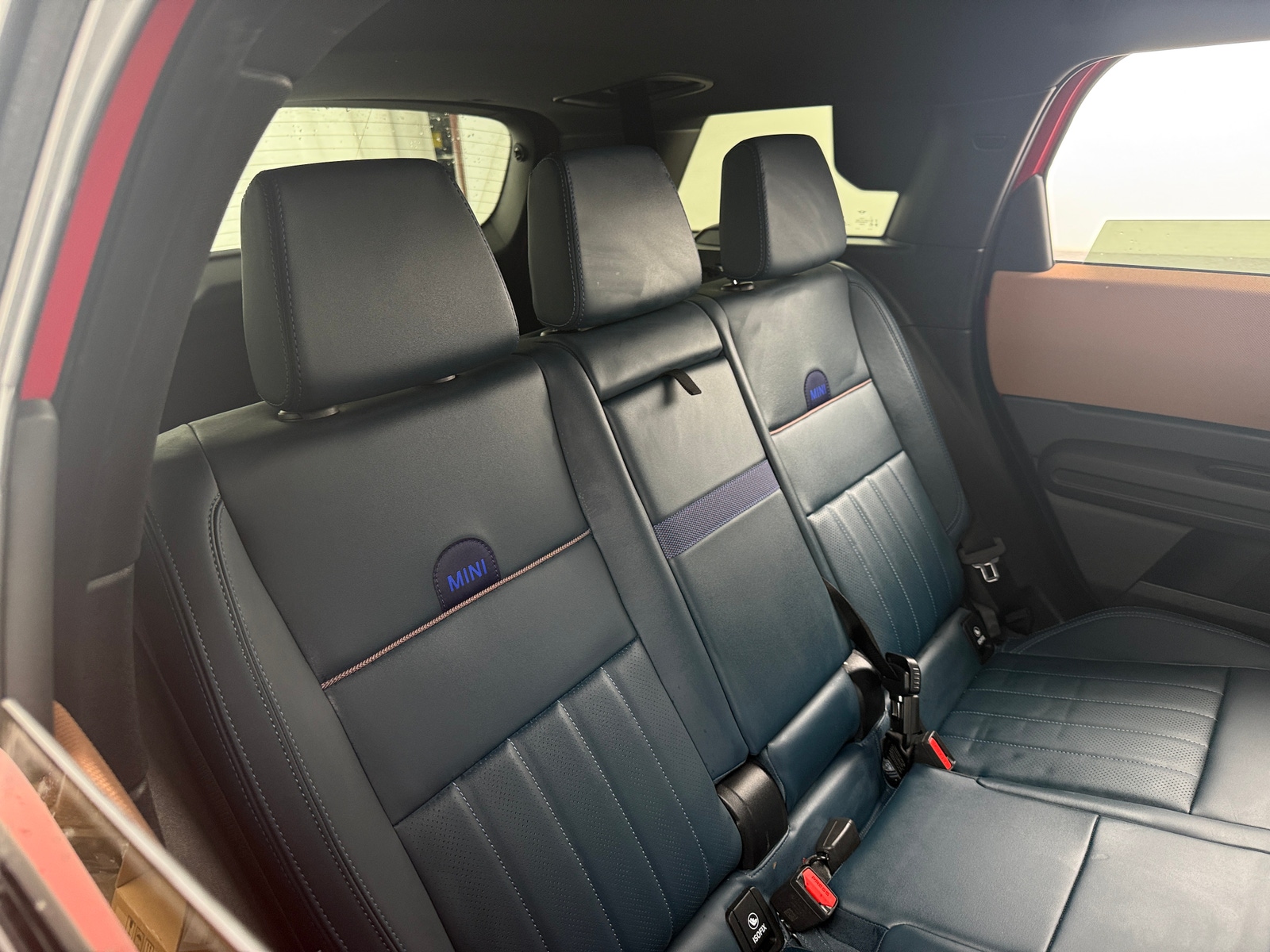 Thumbnail: 2025 MINI Cooper Countryman - 5