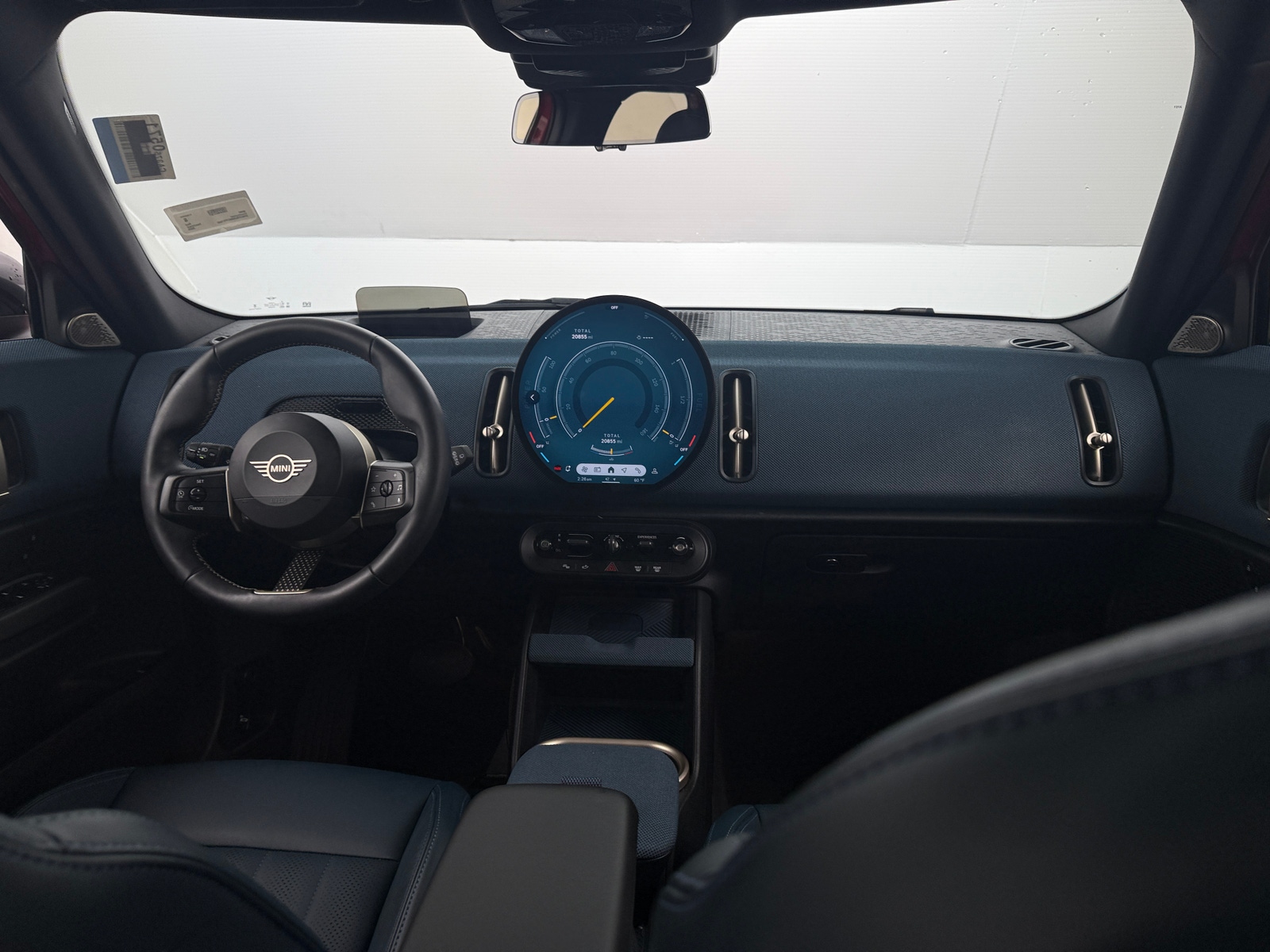 Thumbnail: 2025 MINI Cooper Countryman - 2