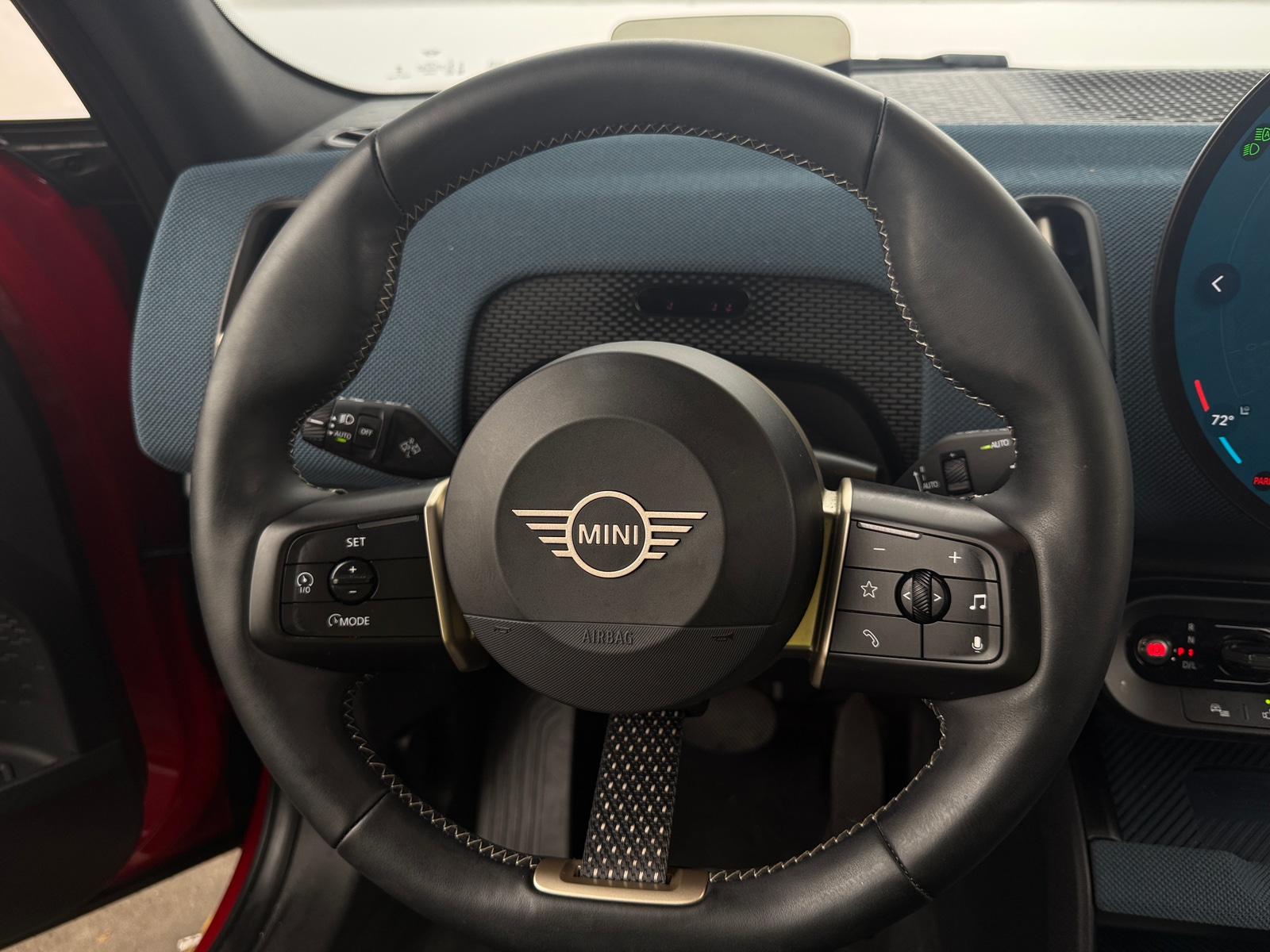 Thumbnail: 2025 MINI Cooper Countryman - 4