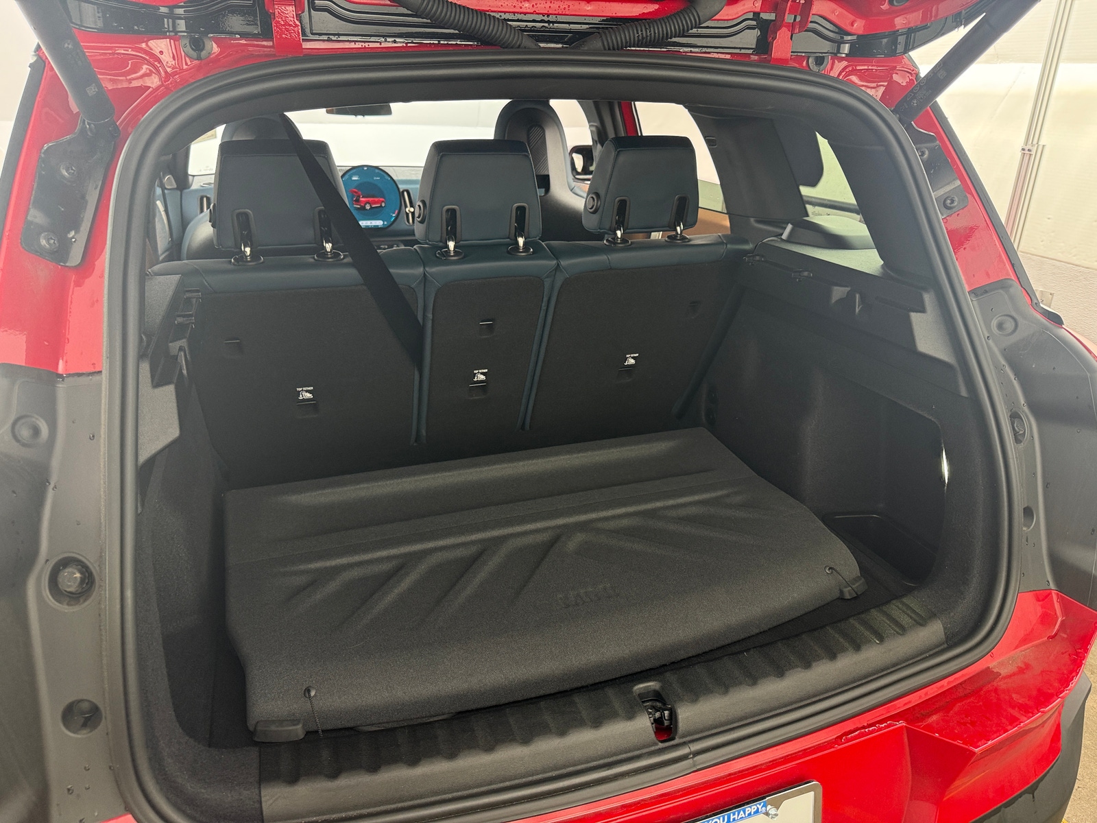 Thumbnail: 2025 MINI Cooper Countryman - 6