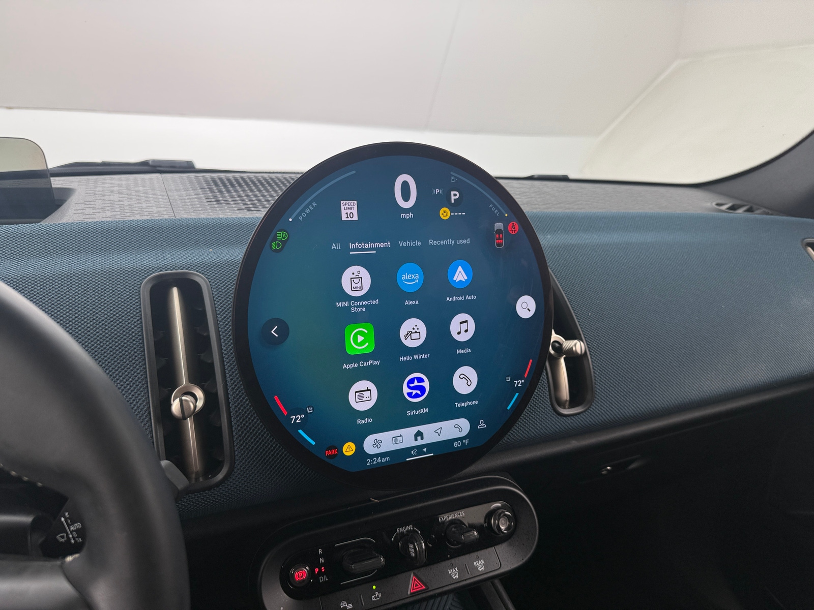 Thumbnail: 2025 MINI Cooper Countryman - 3