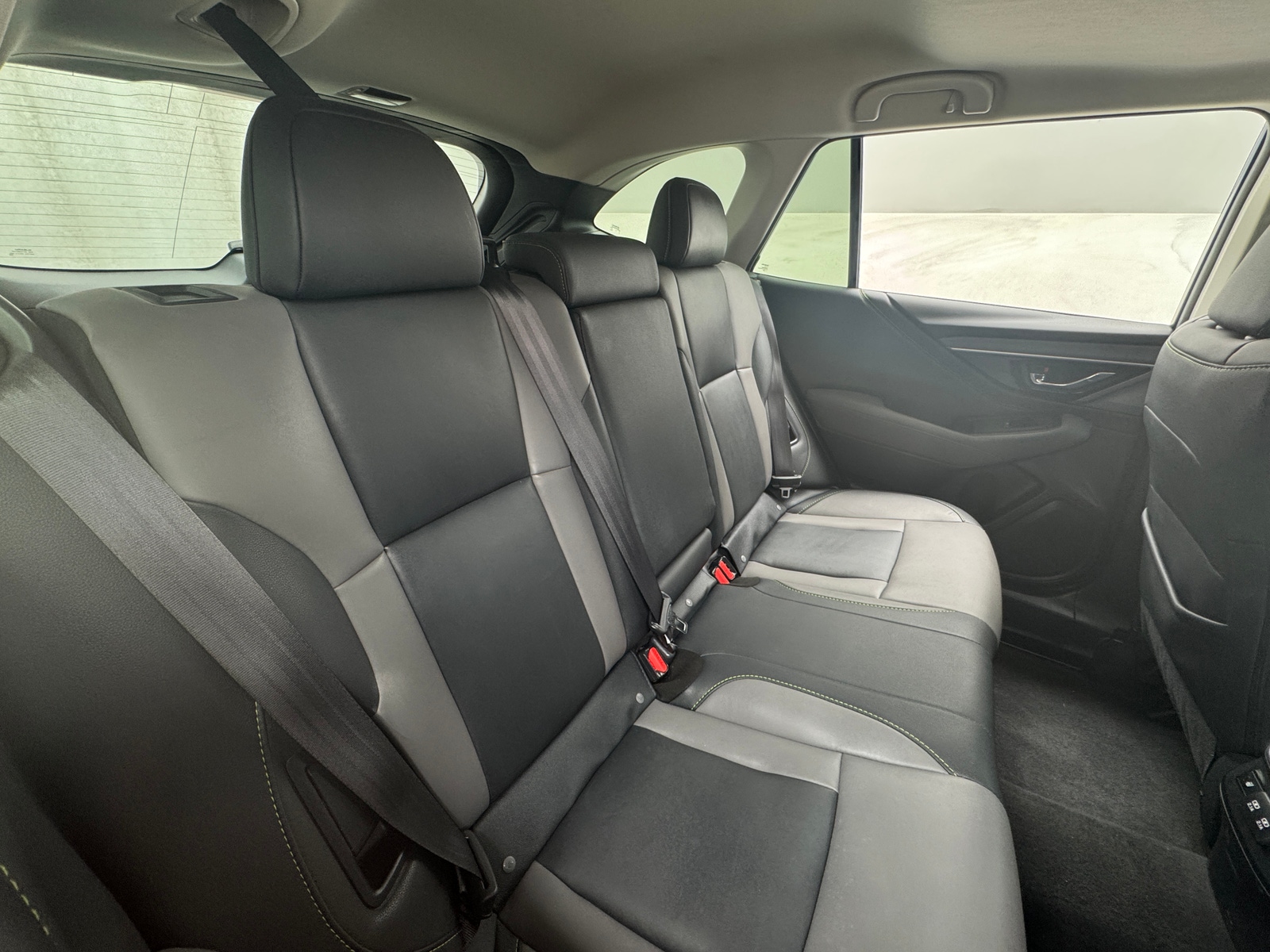 Thumbnail: 2021 Subaru Outback - 5