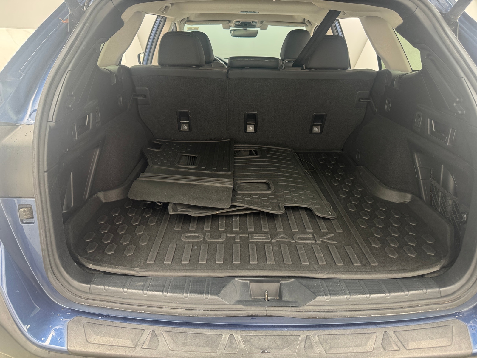 Thumbnail: 2021 Subaru Outback - 6