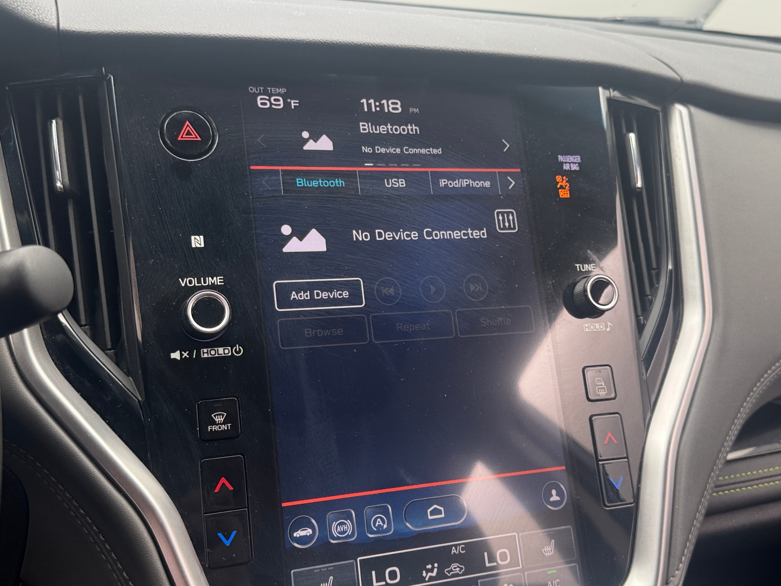 Thumbnail: 2021 Subaru Outback - 3