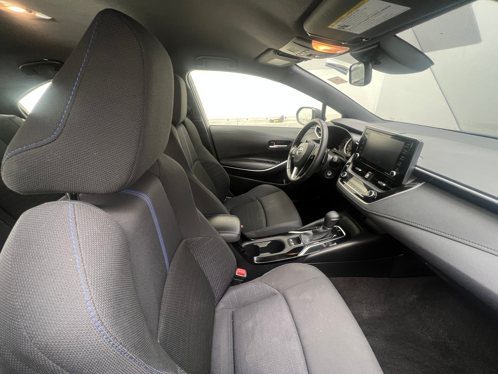 Thumbnail: 2022 Toyota Corolla - 2