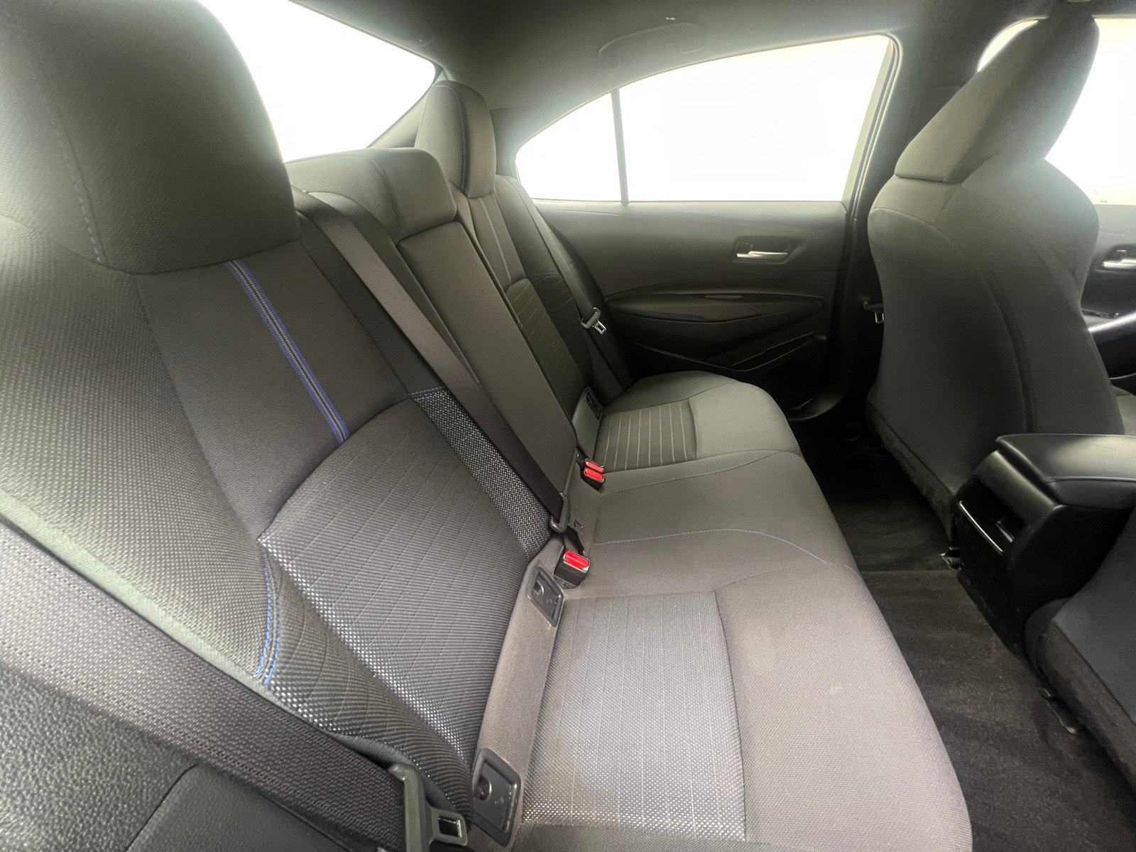 Thumbnail: 2022 Toyota Corolla - 6