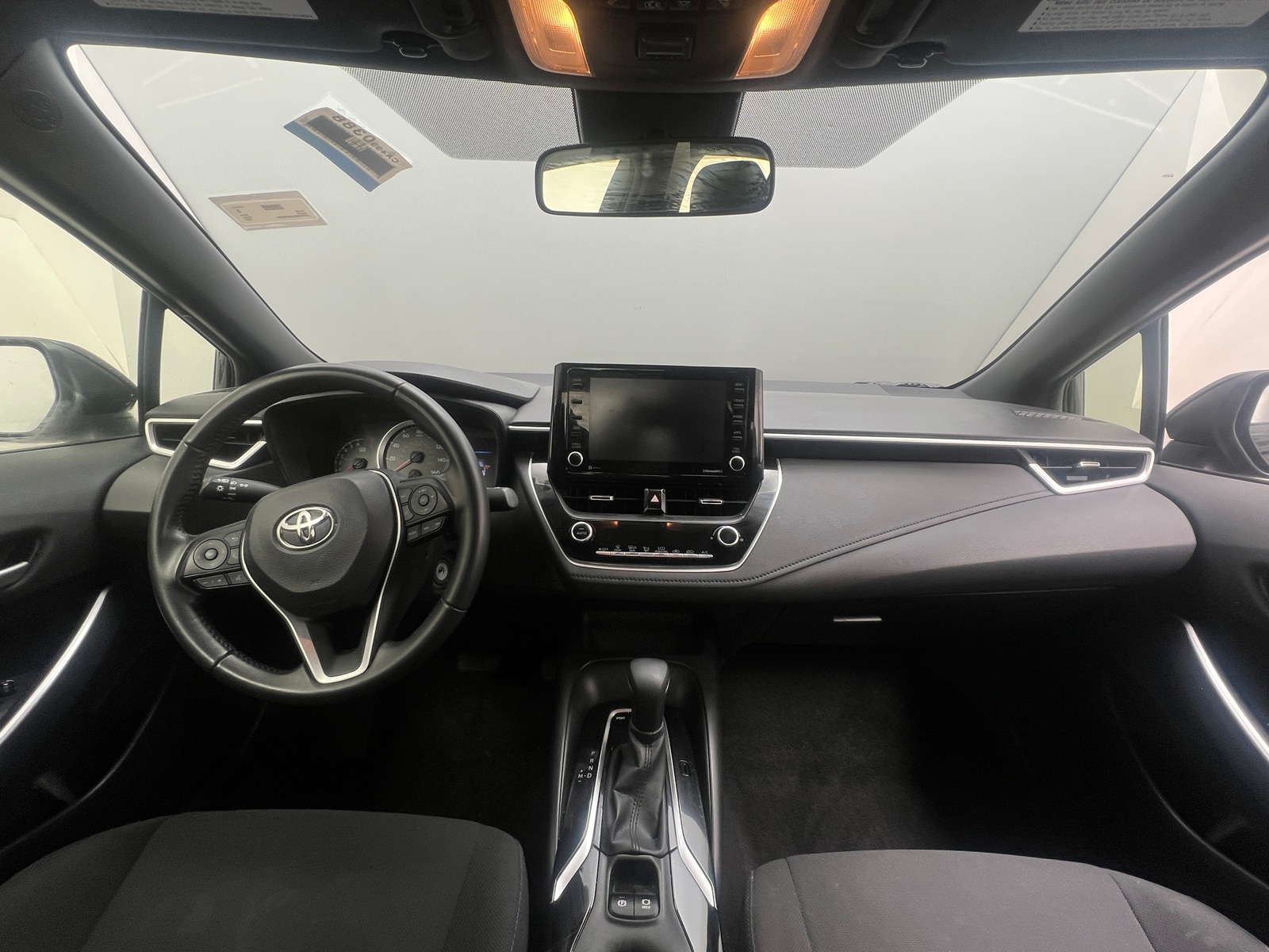 Thumbnail: 2022 Toyota Corolla - 3