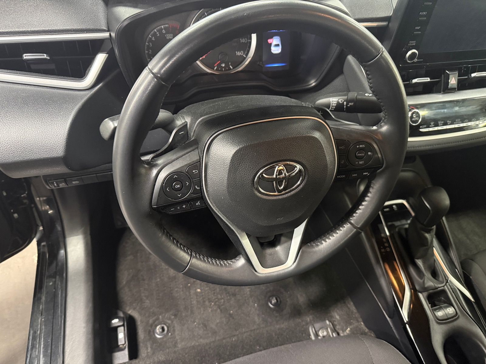 Thumbnail: 2022 Toyota Corolla - 5