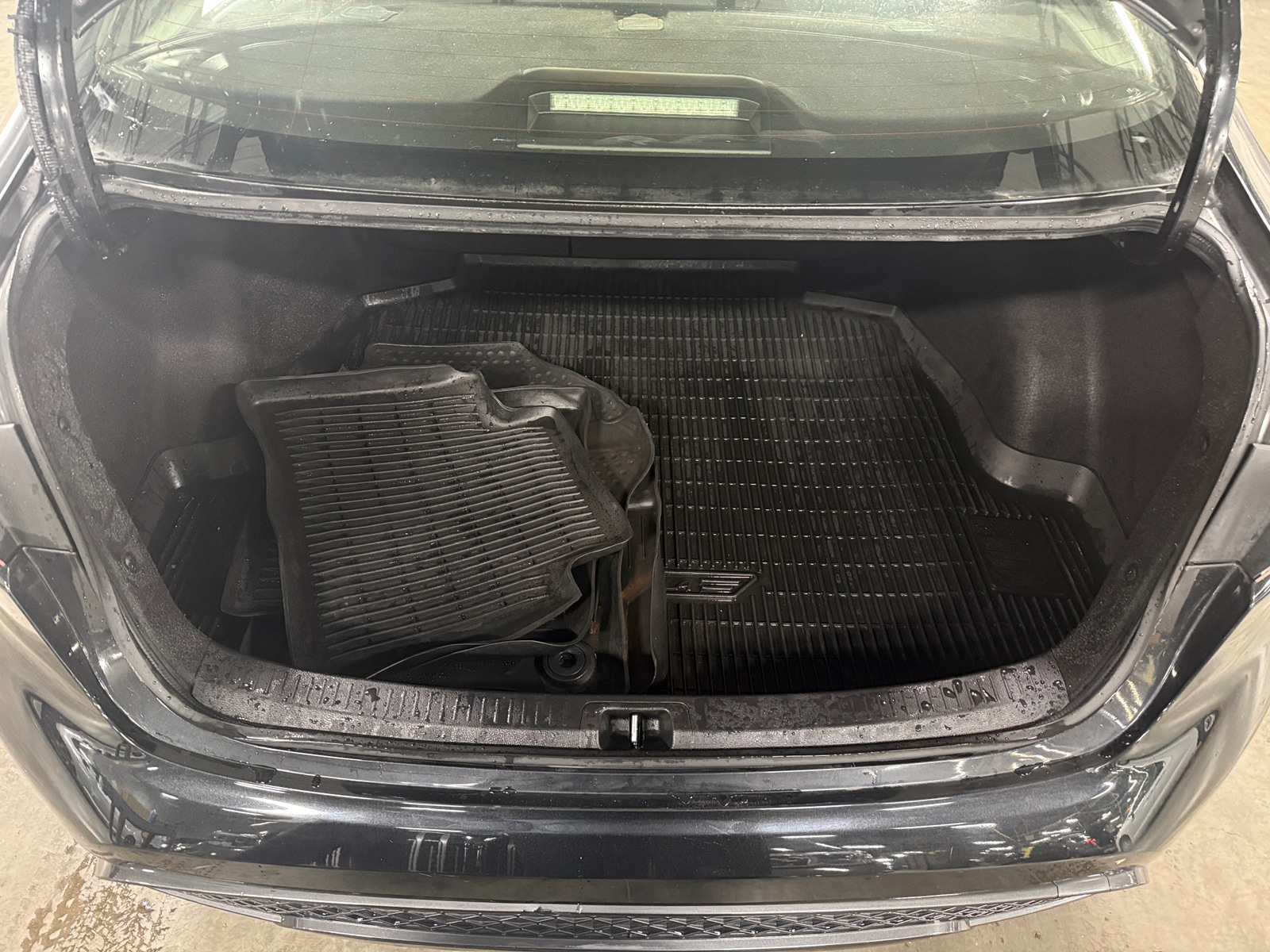 Thumbnail: 2022 Toyota Corolla - 7