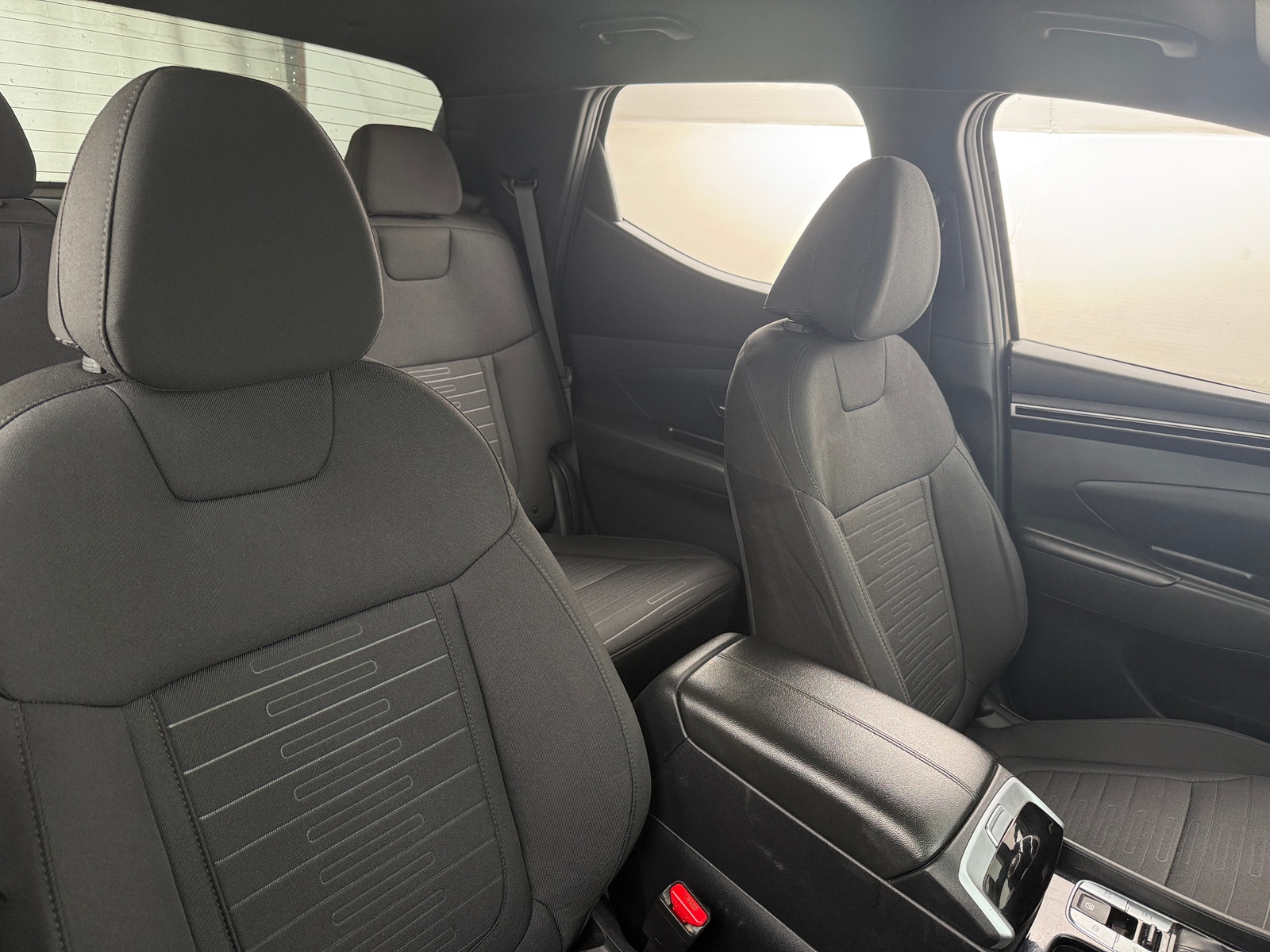 Thumbnail: 2023 Hyundai Santa Cruz - 2