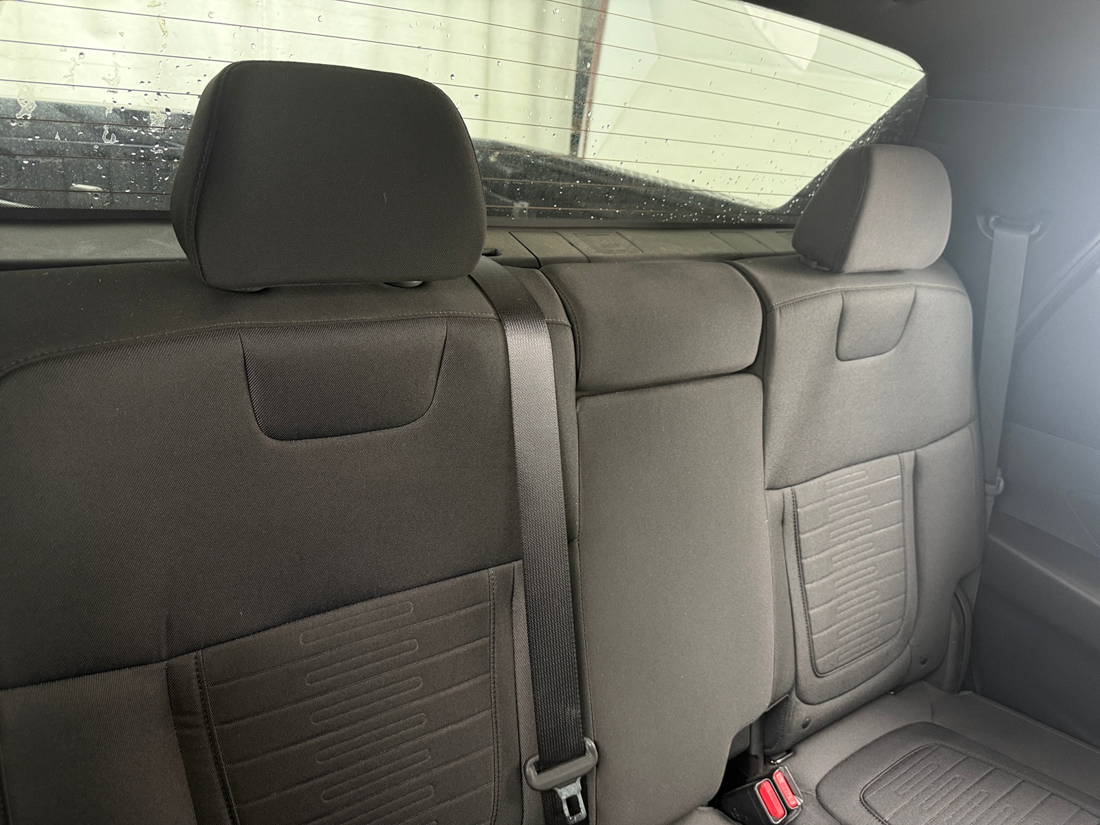 Thumbnail: 2023 Hyundai Santa Cruz - 6