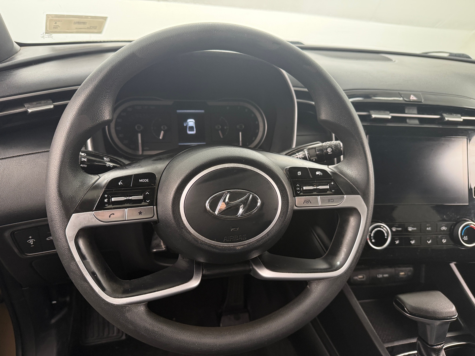 Thumbnail: 2023 Hyundai Santa Cruz - 5