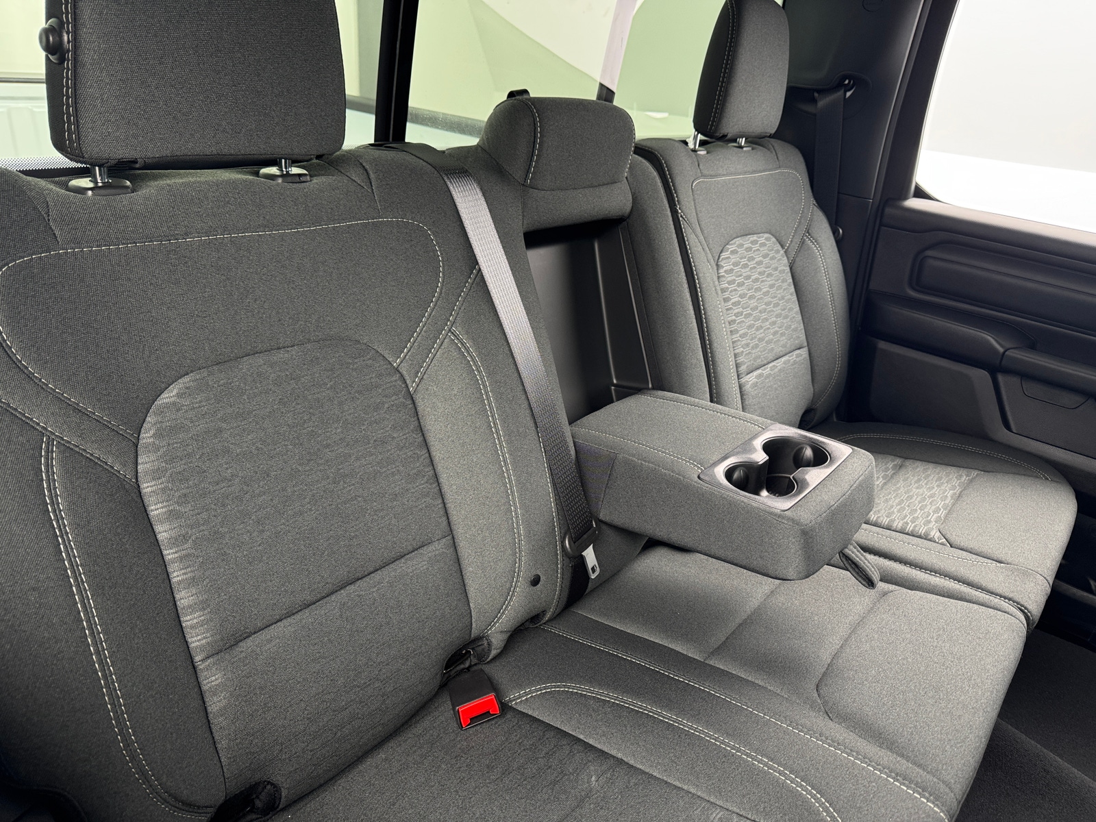 Thumbnail: 2026 RAM 1500 - 6