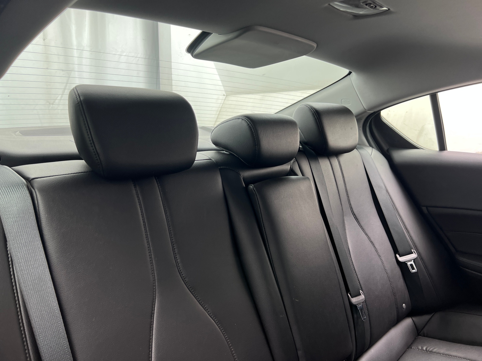 Thumbnail: 2019 Acura ILX - 5