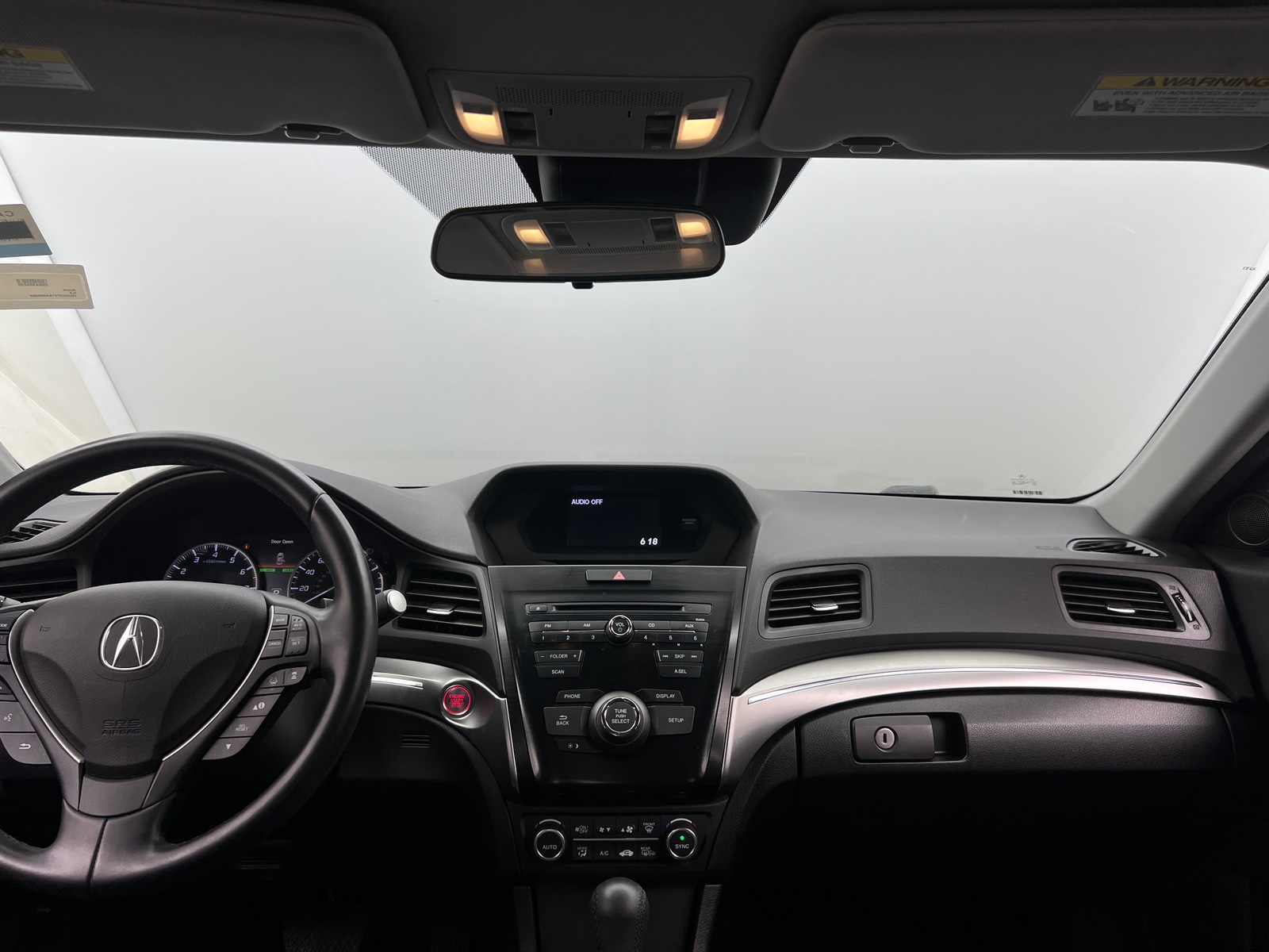 Thumbnail: 2019 Acura ILX - 2