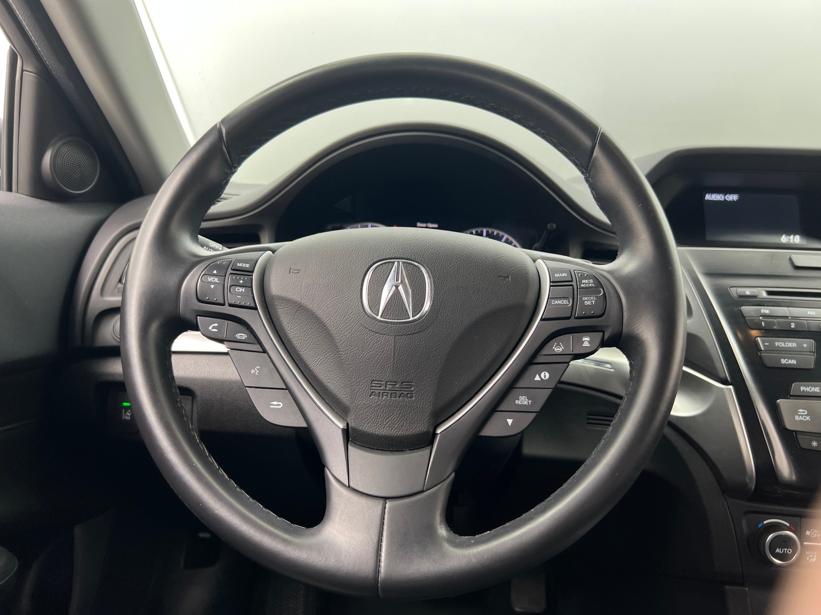 Thumbnail: 2019 Acura ILX - 4
