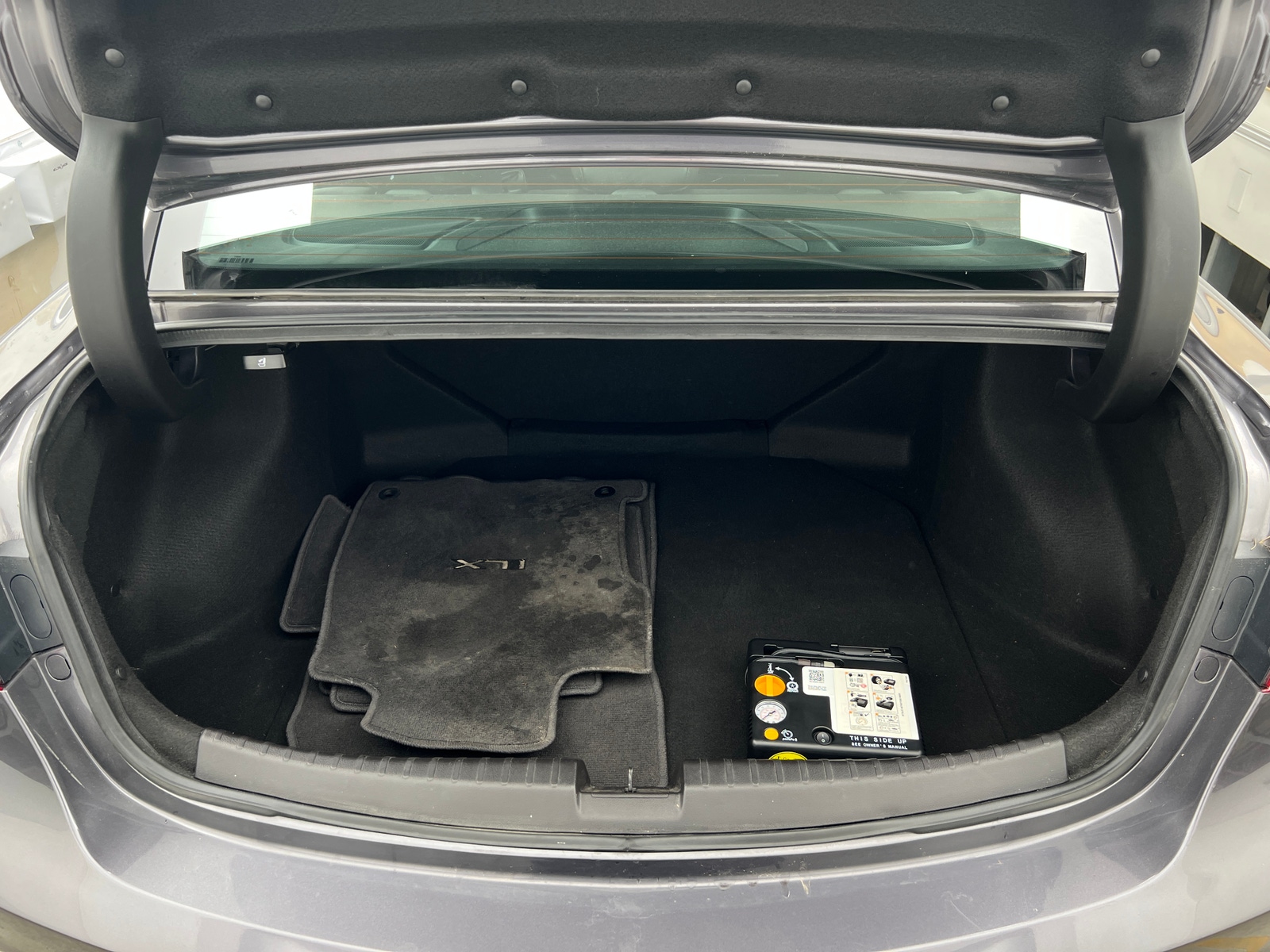 Thumbnail: 2019 Acura ILX - 6