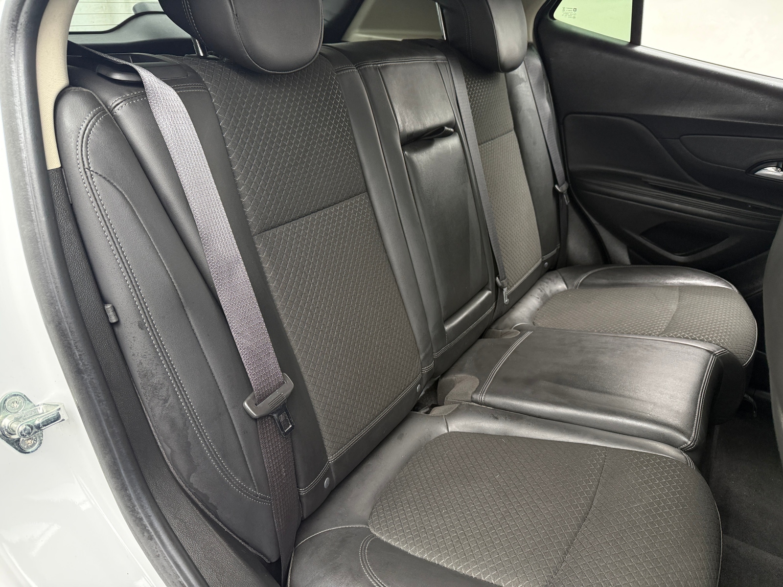 Thumbnail: 2017 Buick Encore - 6