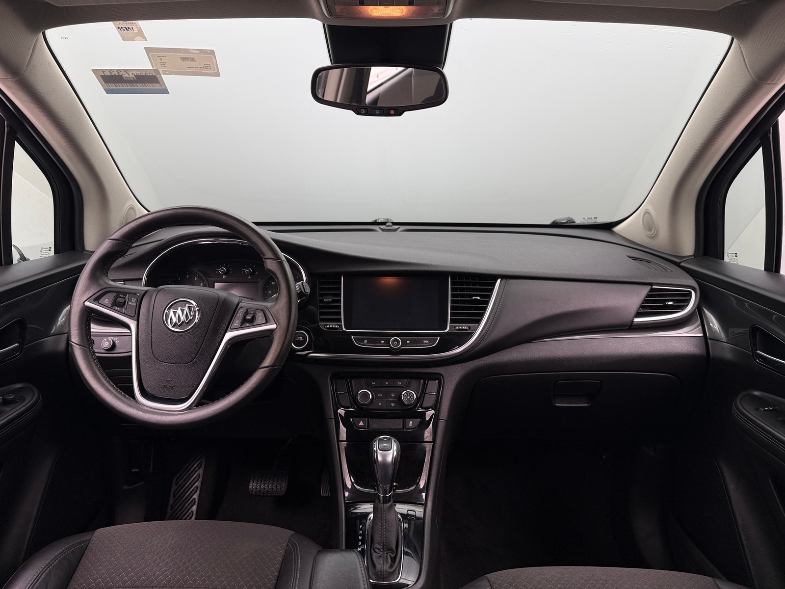 Thumbnail: 2017 Buick Encore - 3