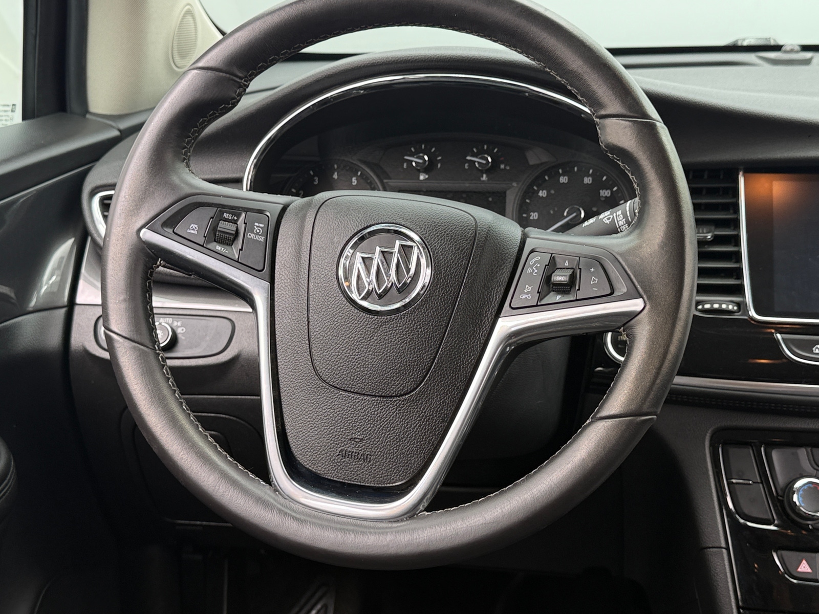 Thumbnail: 2017 Buick Encore - 5