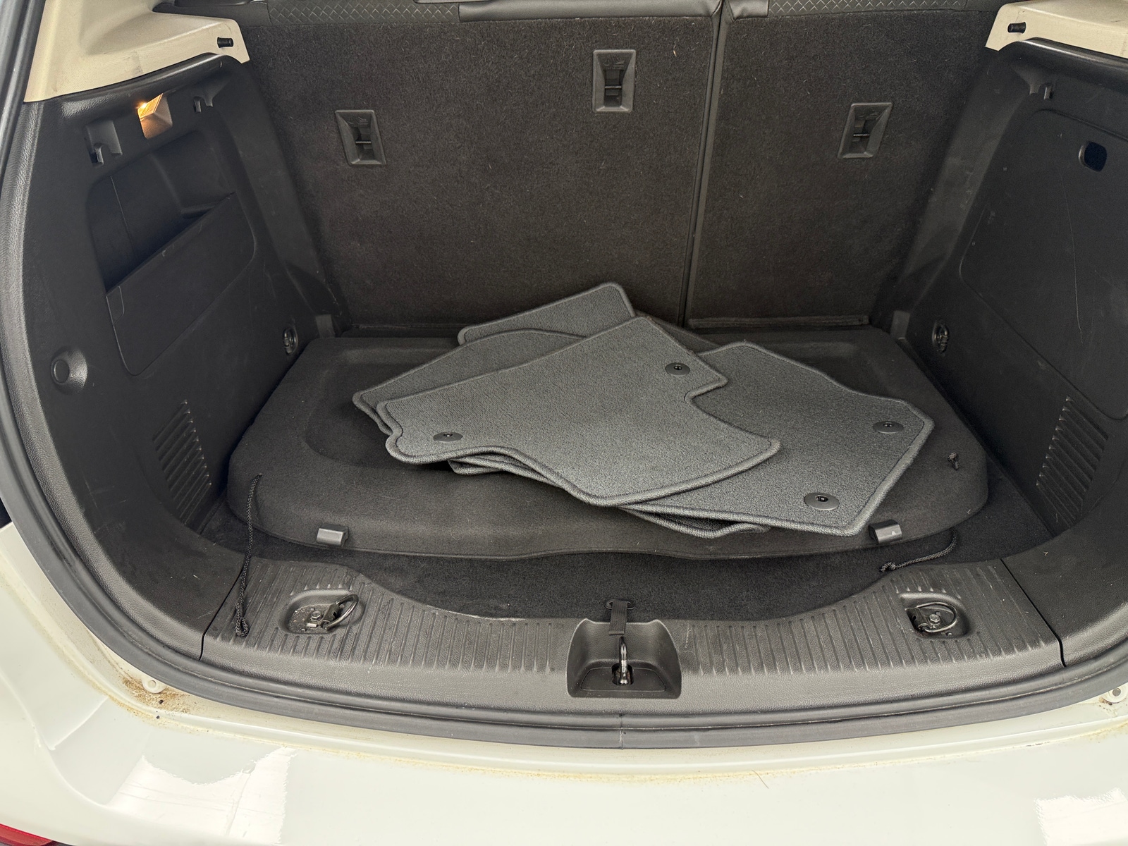 Thumbnail: 2017 Buick Encore - 7