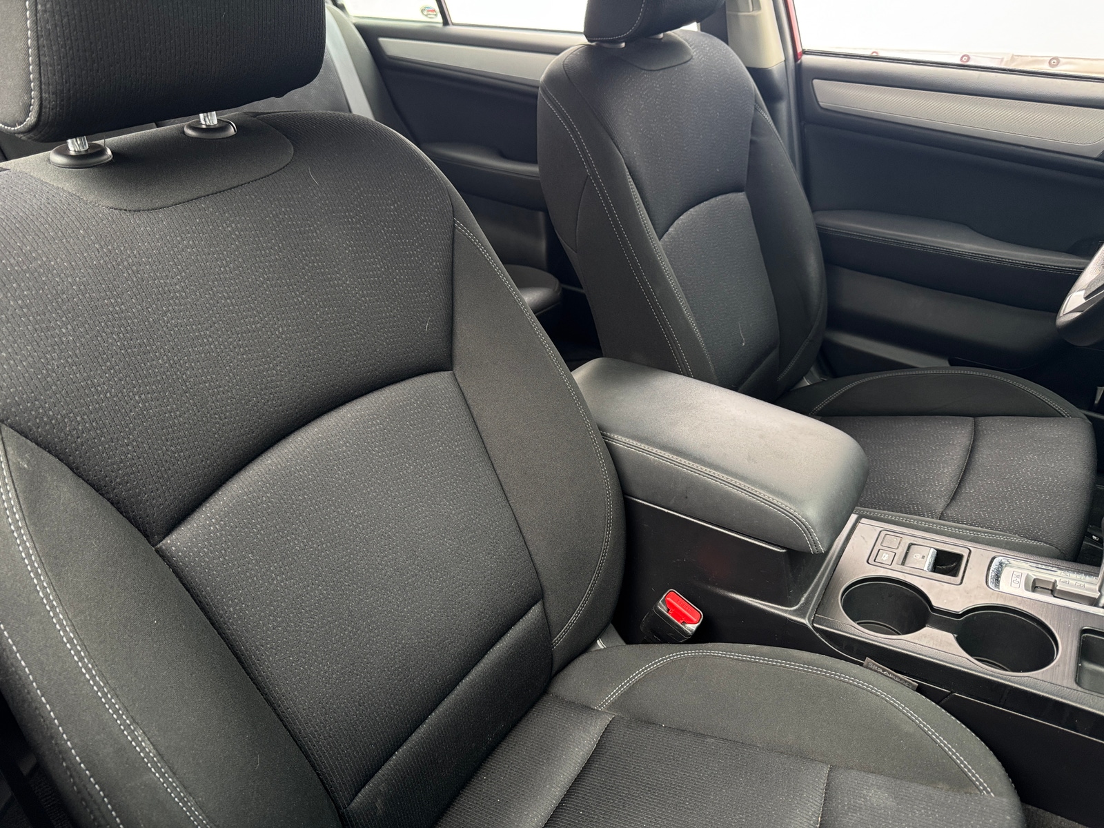 Thumbnail: 2019 Subaru Legacy - 2