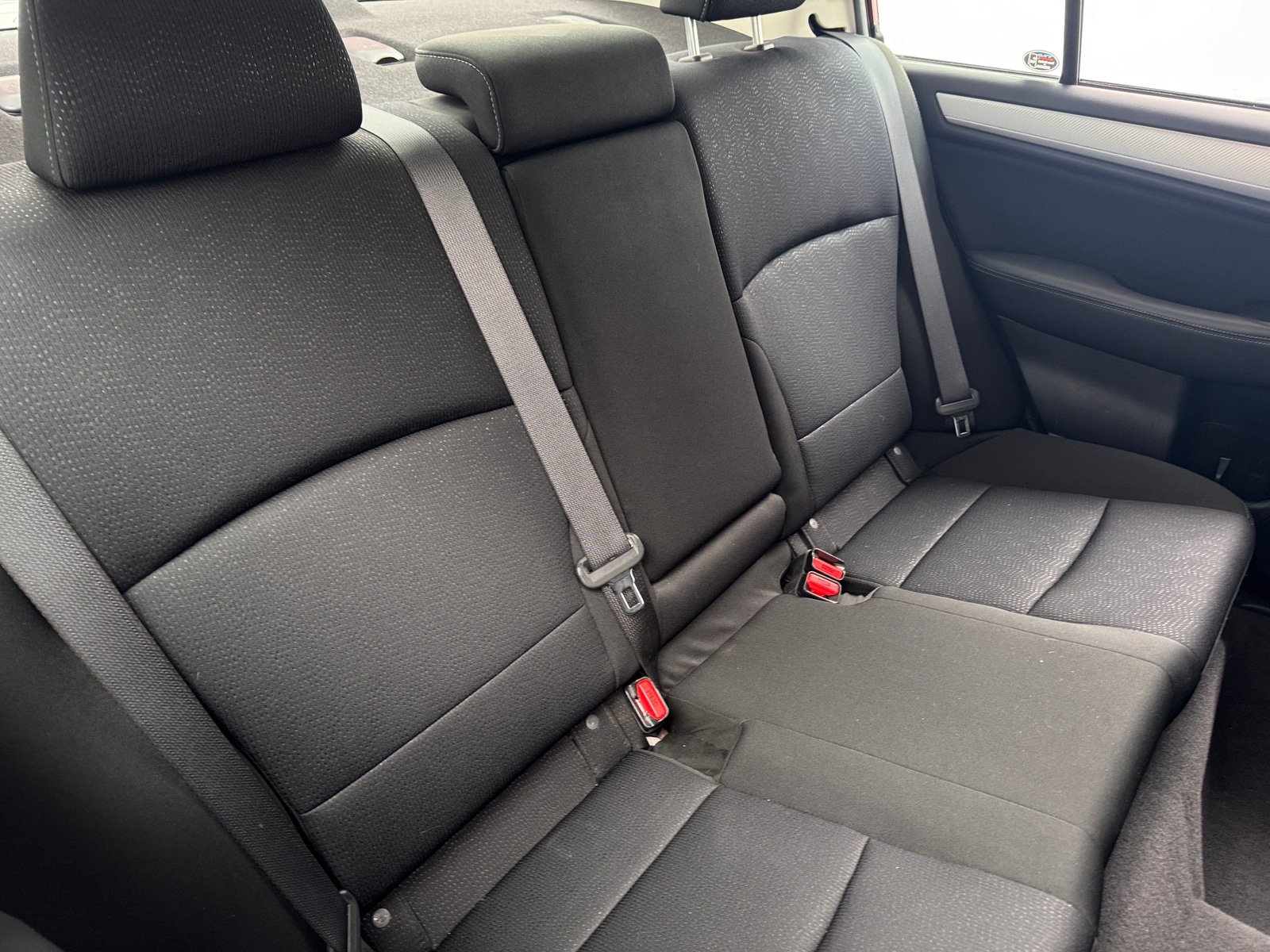 Thumbnail: 2019 Subaru Legacy - 6