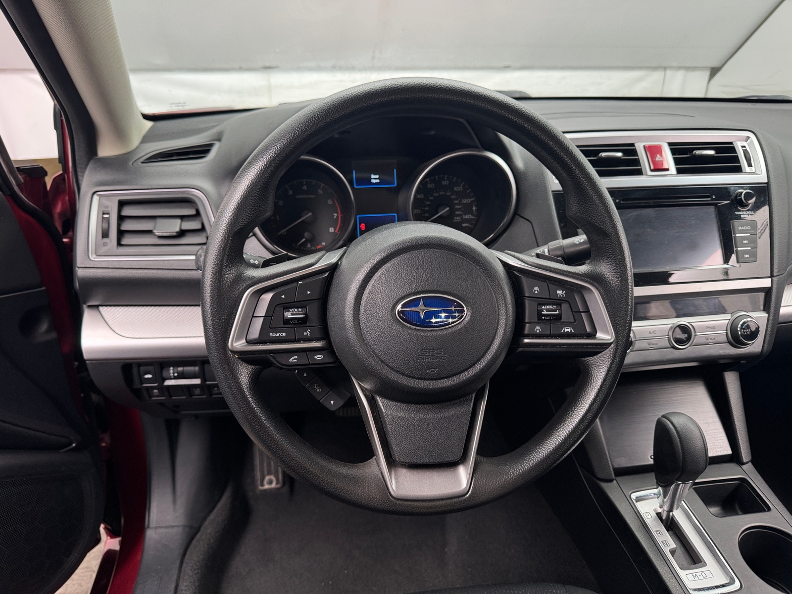 Thumbnail: 2019 Subaru Legacy - 5