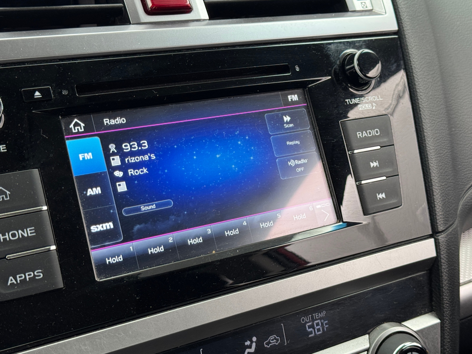 Thumbnail: 2019 Subaru Legacy - 4