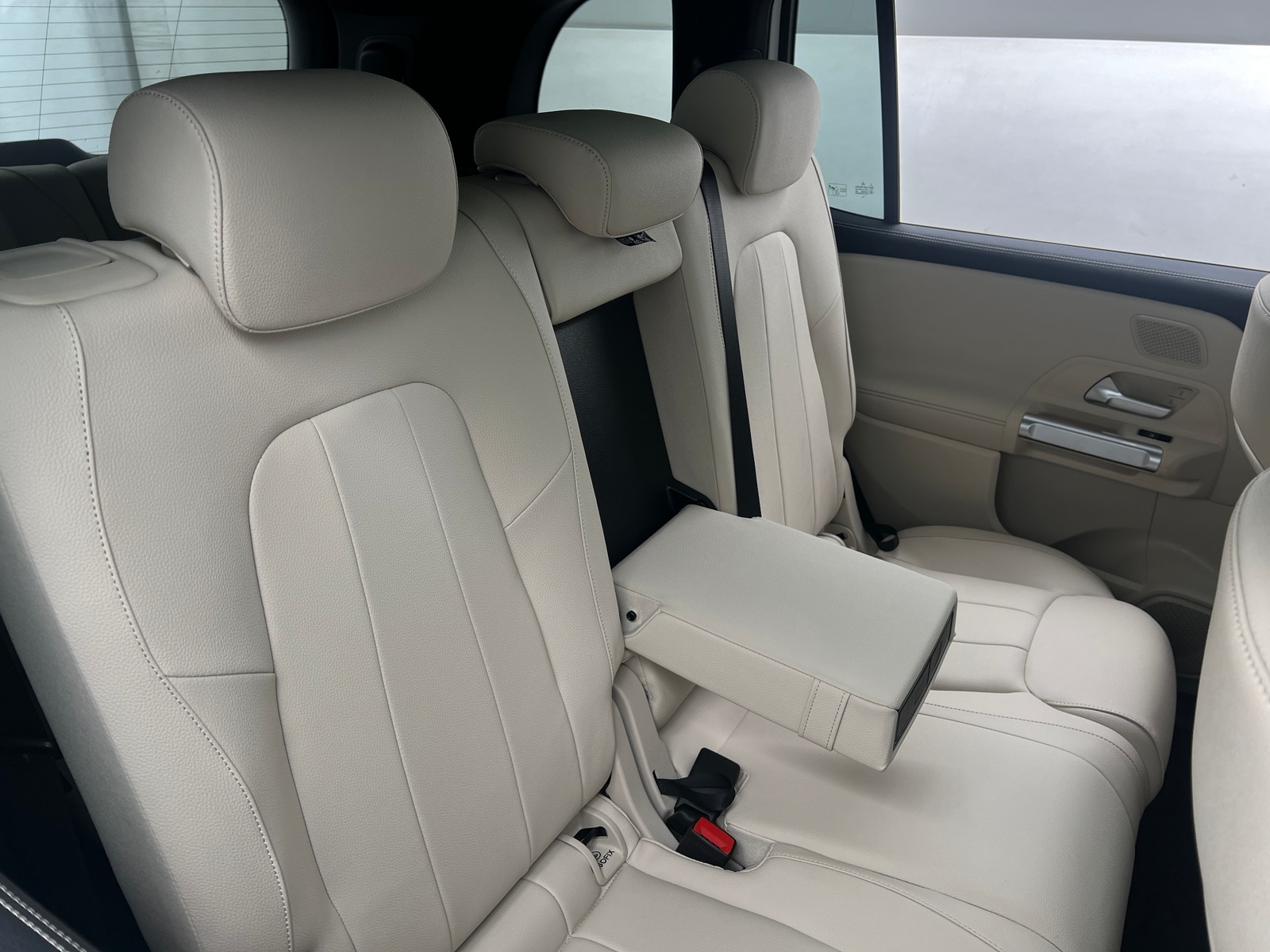 Thumbnail: 2024 Mercedes-Benz EQB - 5