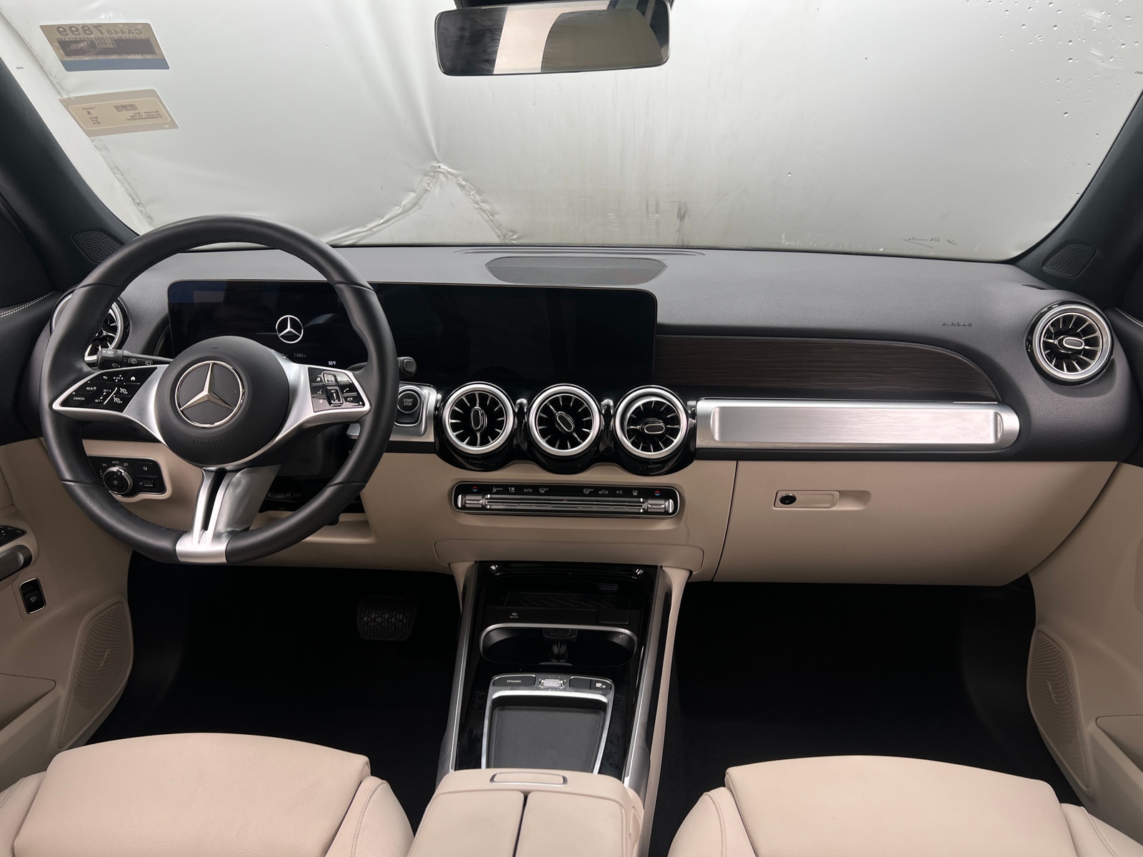 Thumbnail: 2024 Mercedes-Benz EQB - 2