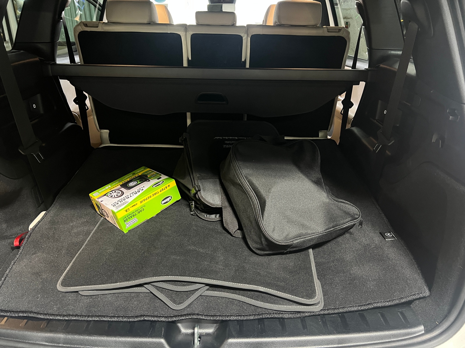 Thumbnail: 2024 Mercedes-Benz EQB - 6