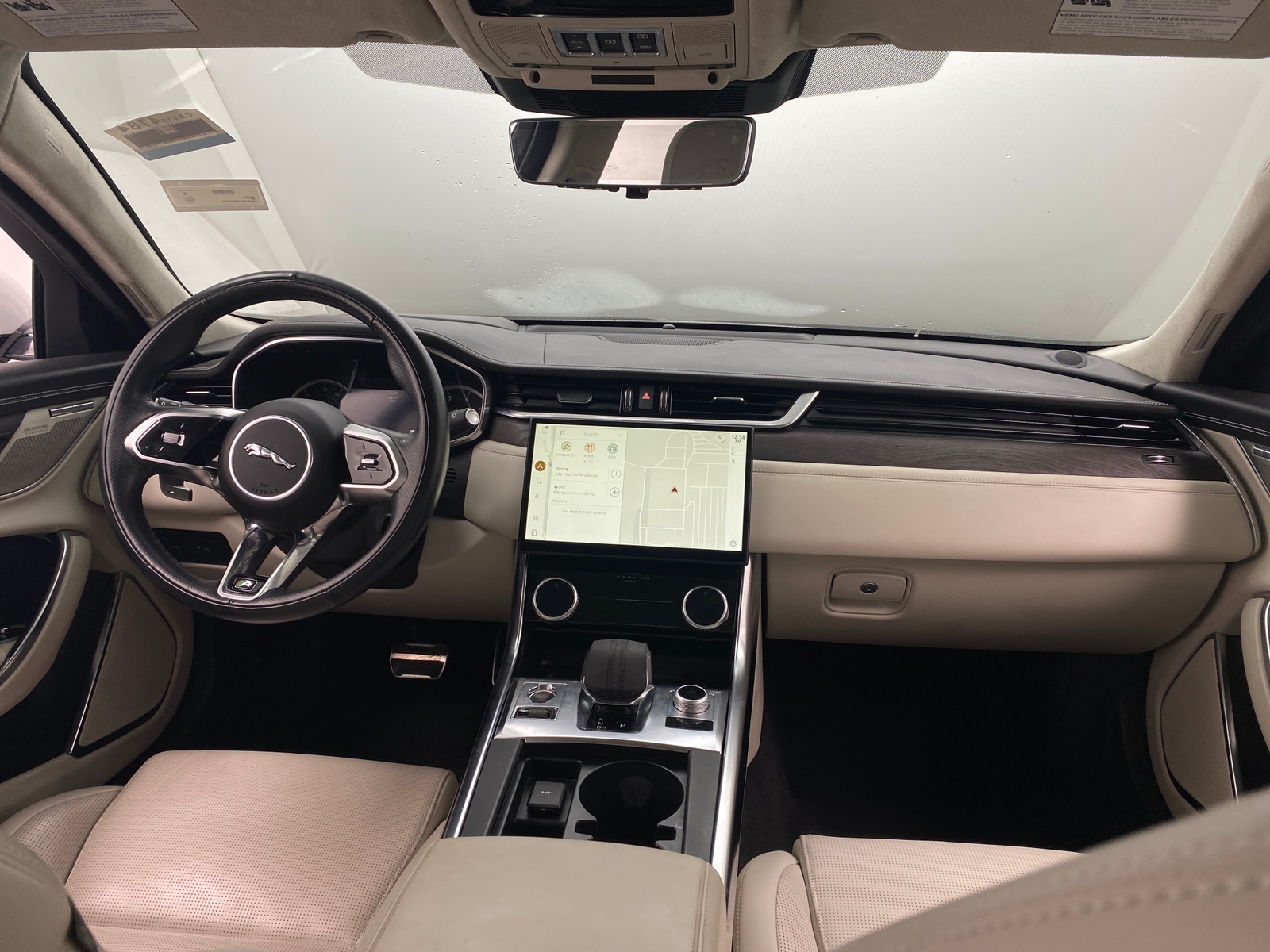 Thumbnail: 2022 Jaguar XF - 2