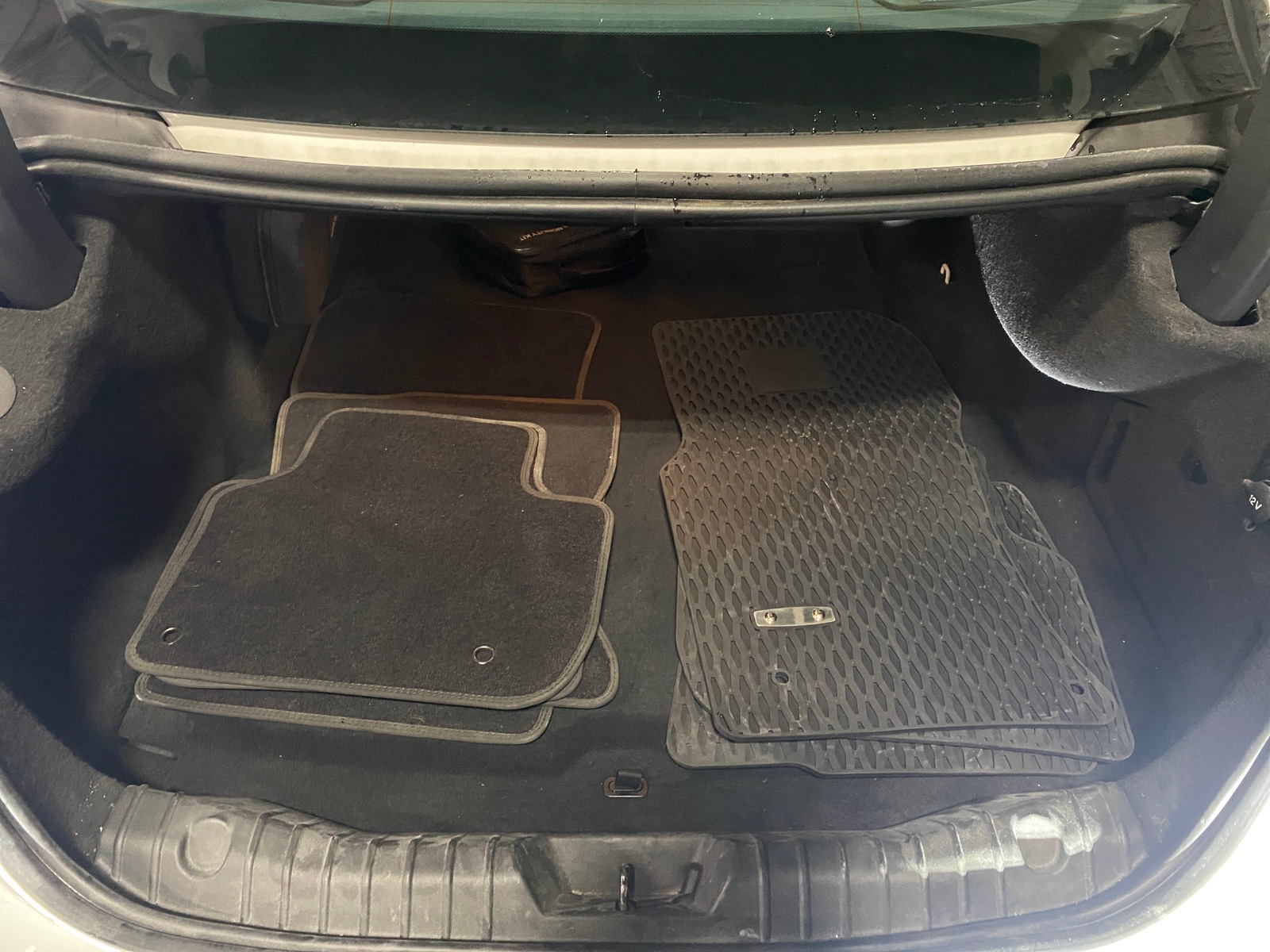 Thumbnail: 2022 Jaguar XF - 6