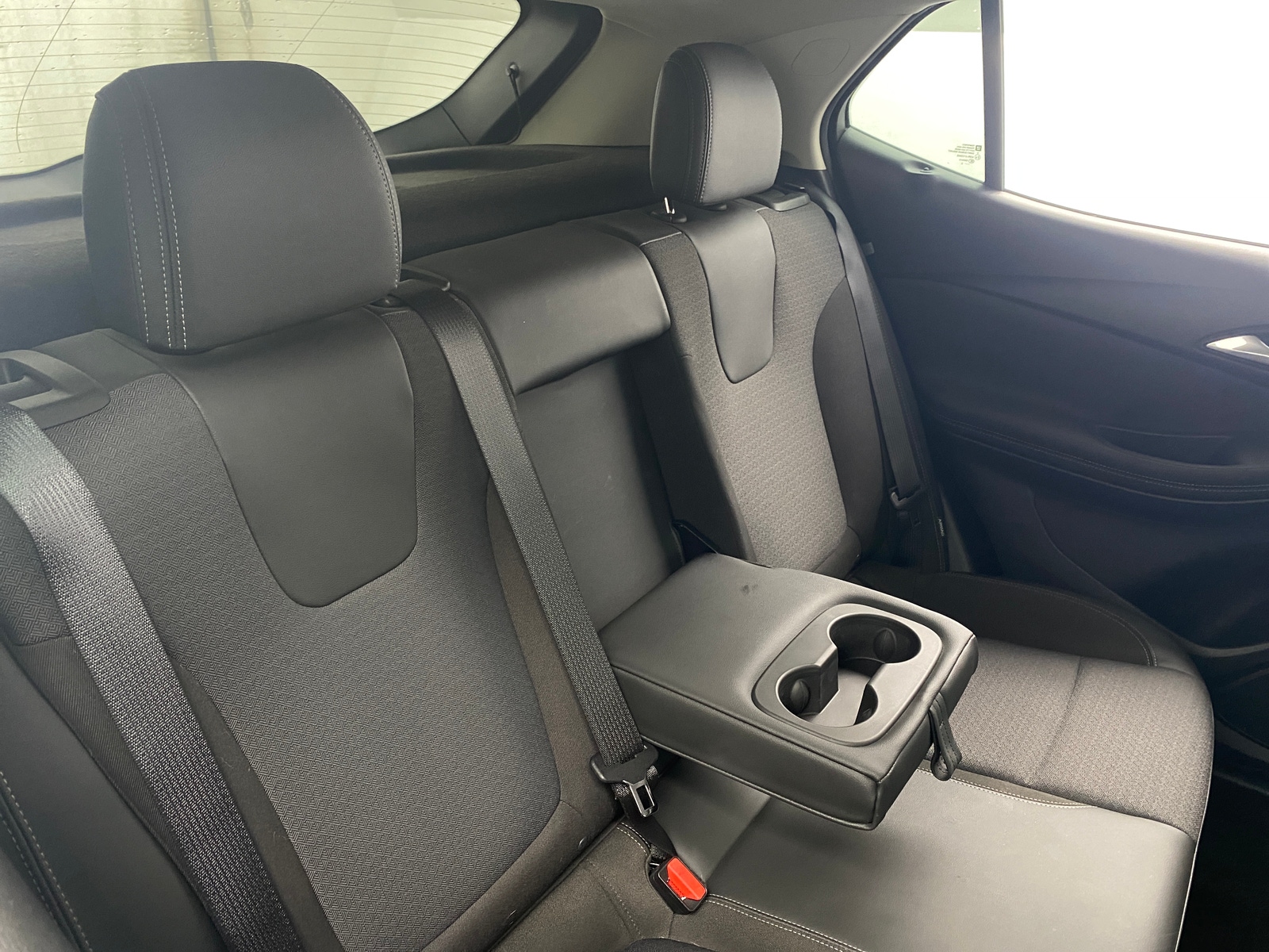 Thumbnail: 2020 Buick Encore GX - 5