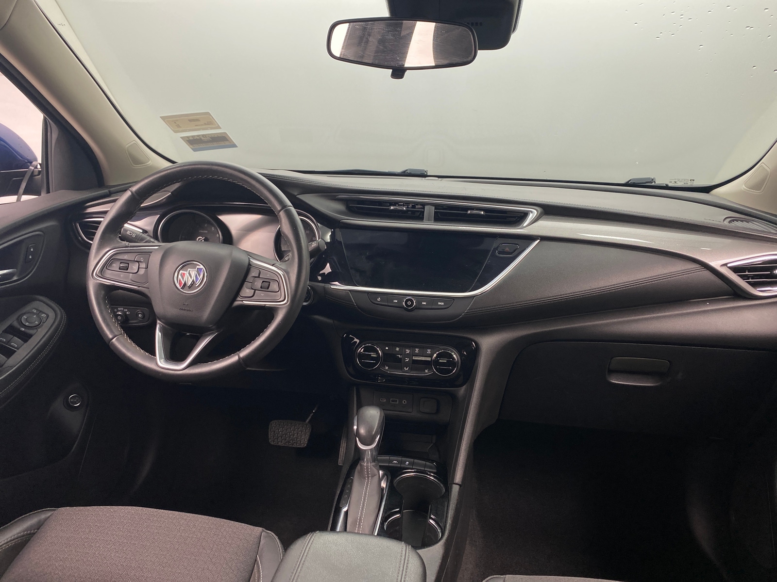 Thumbnail: 2020 Buick Encore GX - 2