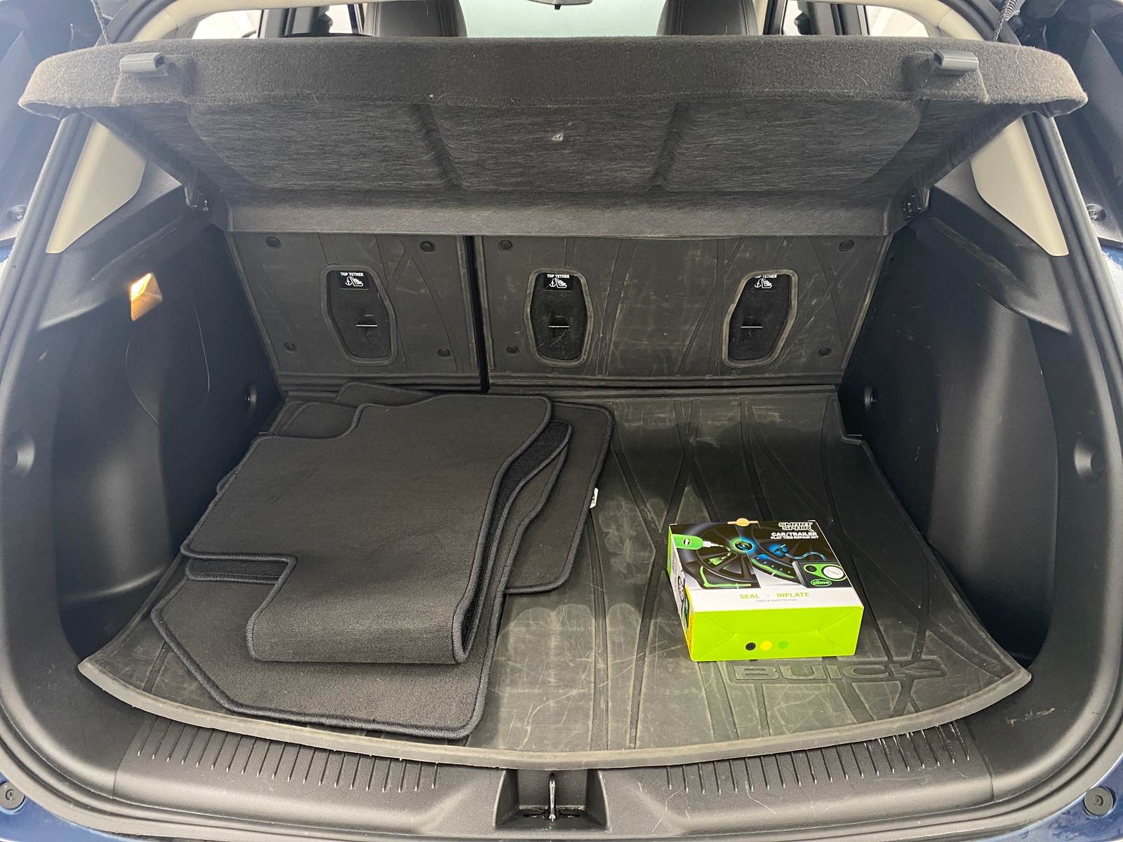 Thumbnail: 2020 Buick Encore GX - 6