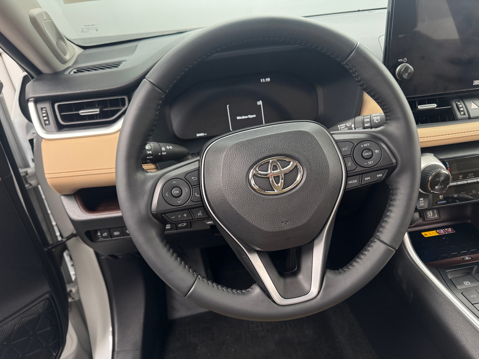 Thumbnail: 2023 Toyota RAV4 - 4