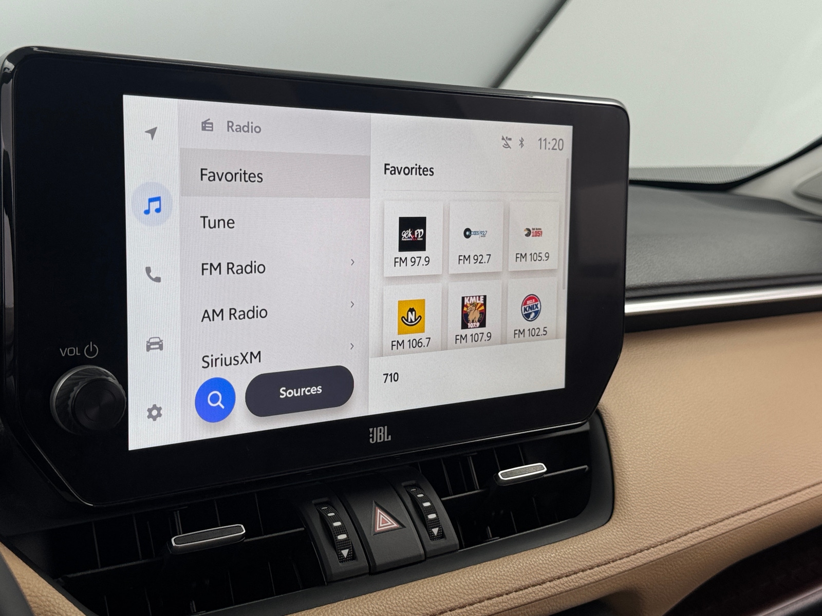 Thumbnail: 2023 Toyota RAV4 - 3