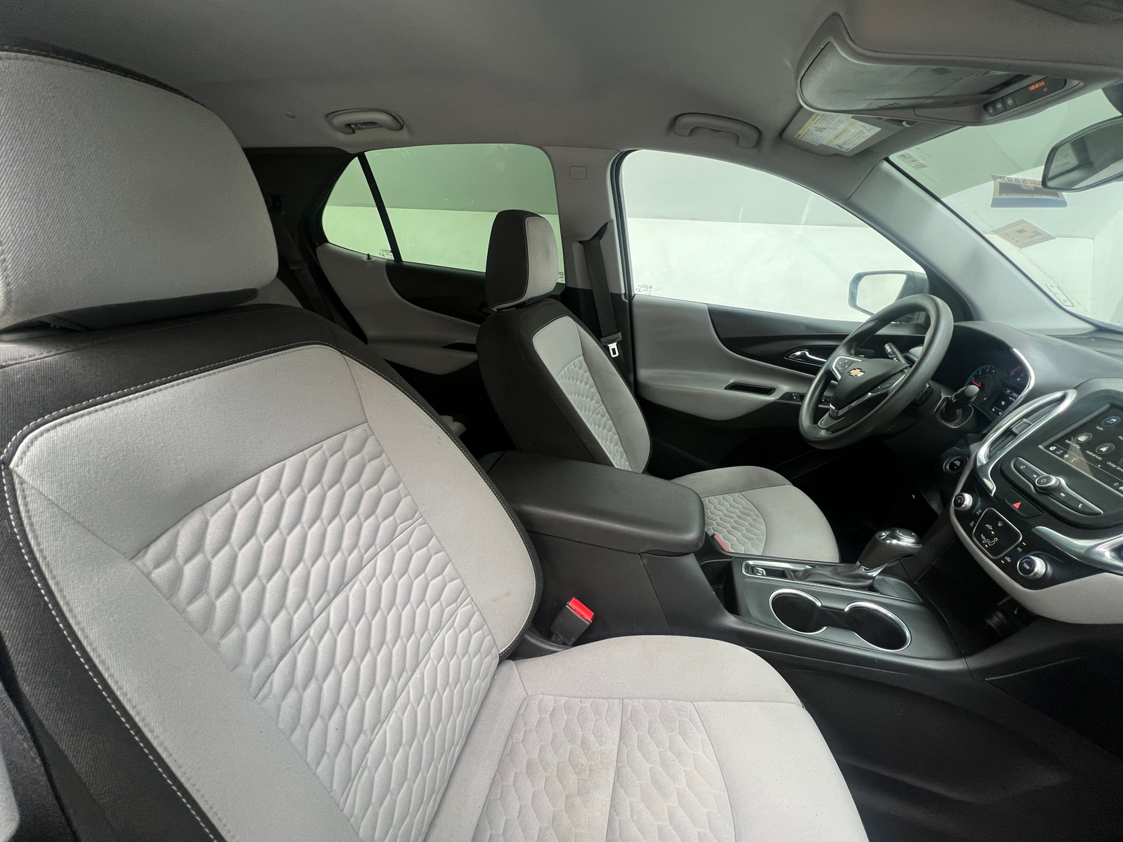 Thumbnail: 2019 Chevrolet Equinox - 2