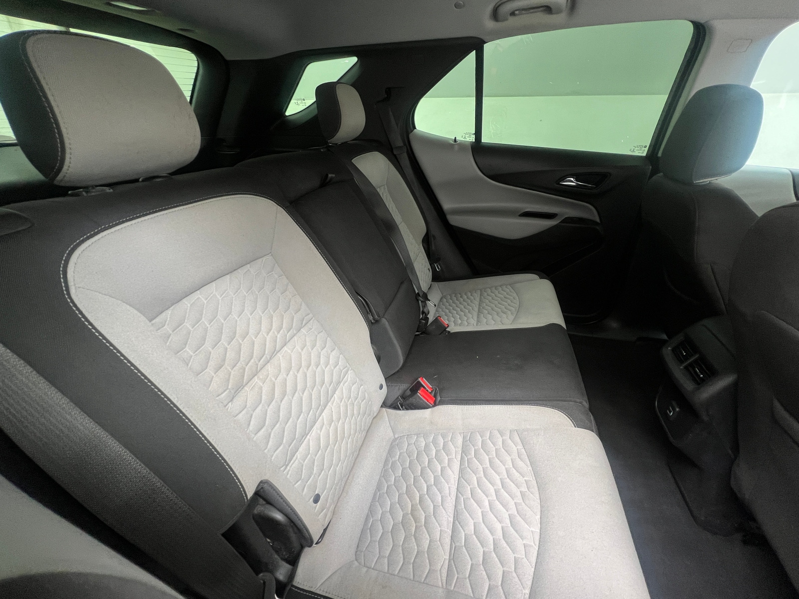 Thumbnail: 2019 Chevrolet Equinox - 6